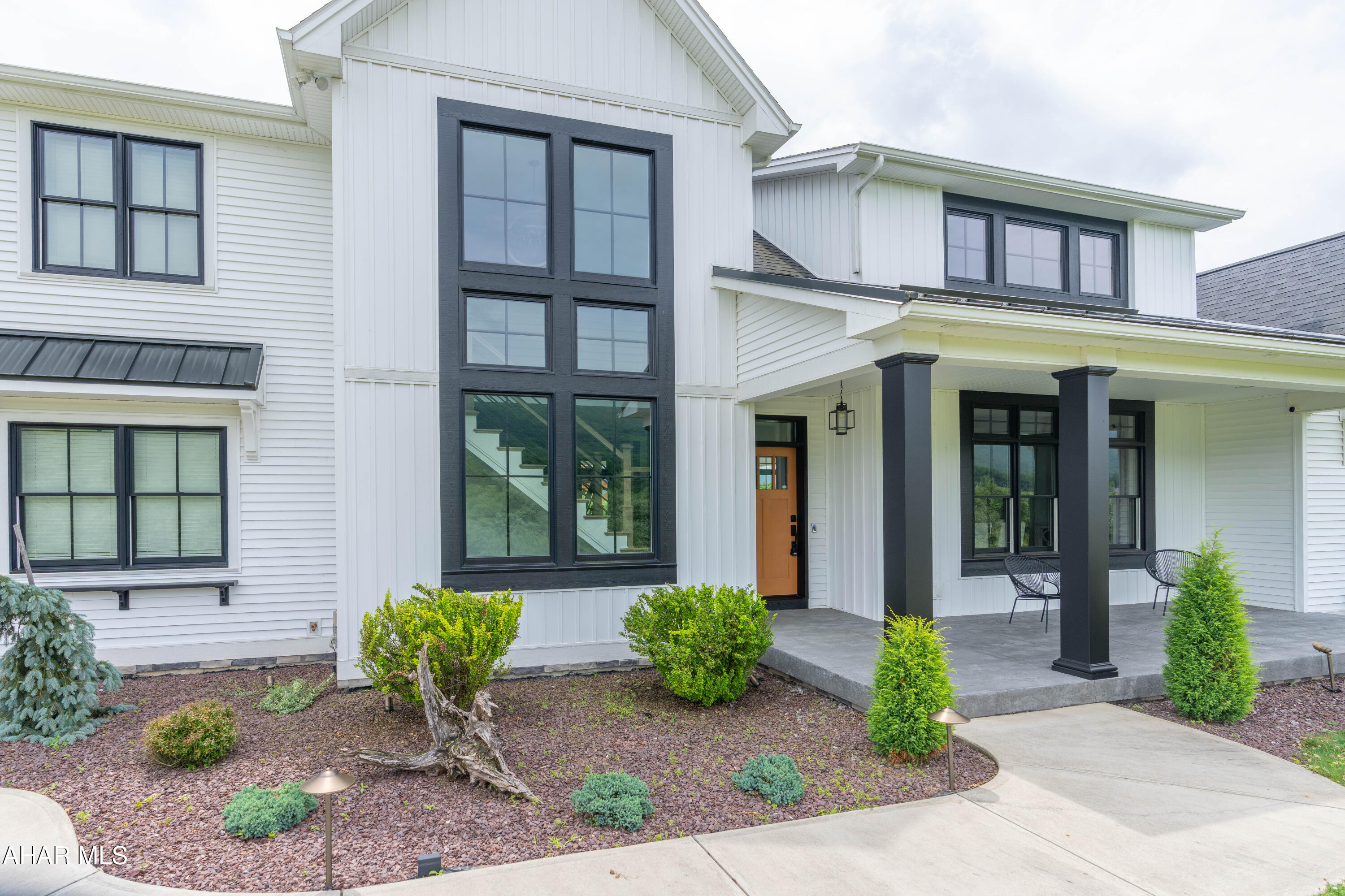 Scotch Valley - Residential