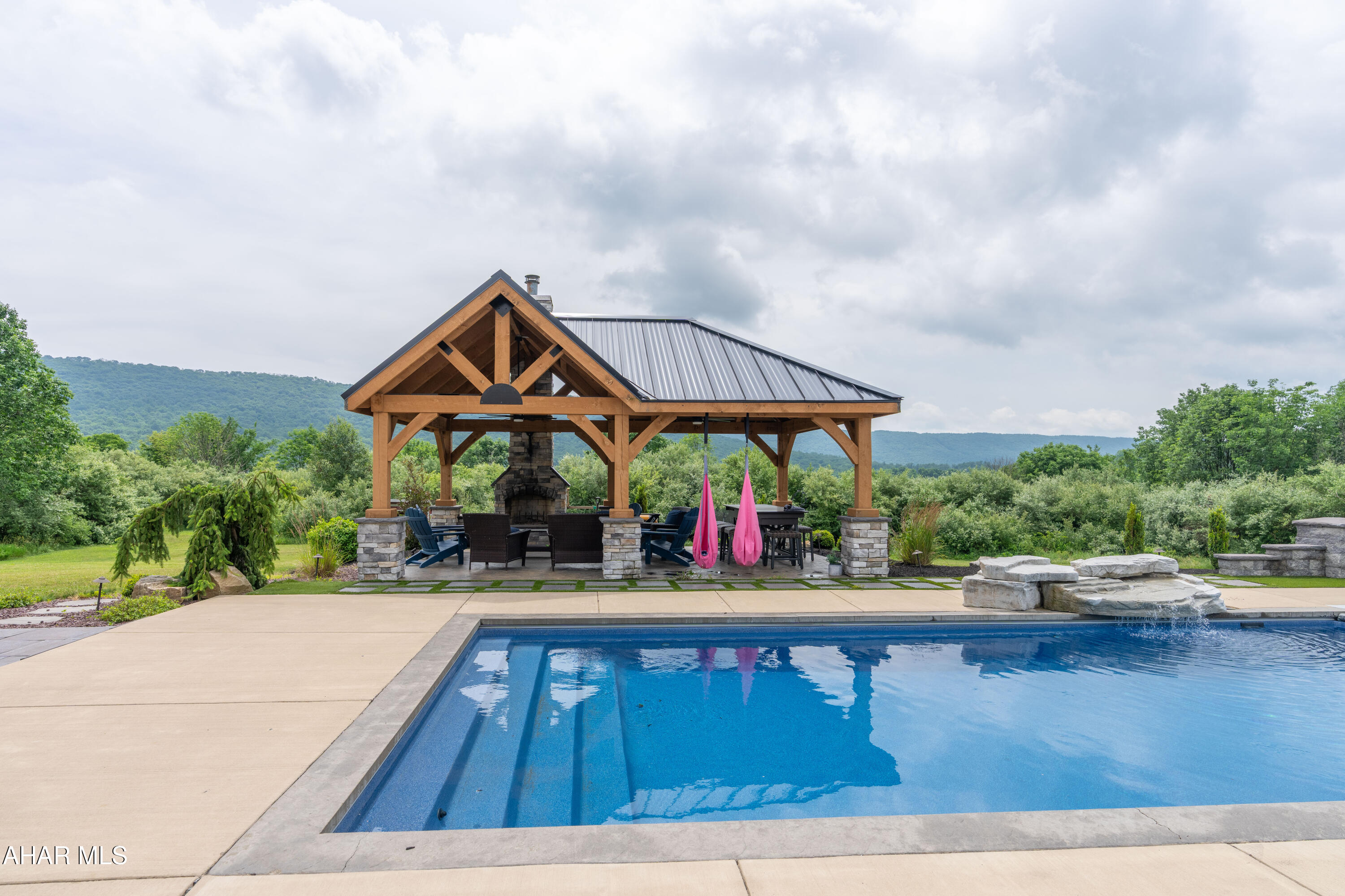 Scotch Valley - Residential