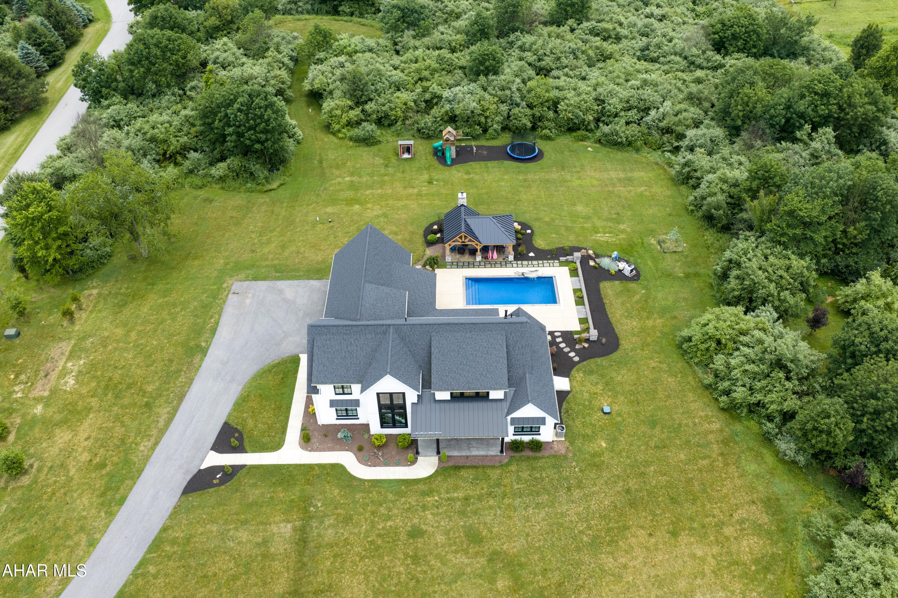 Scotch Valley - Residential