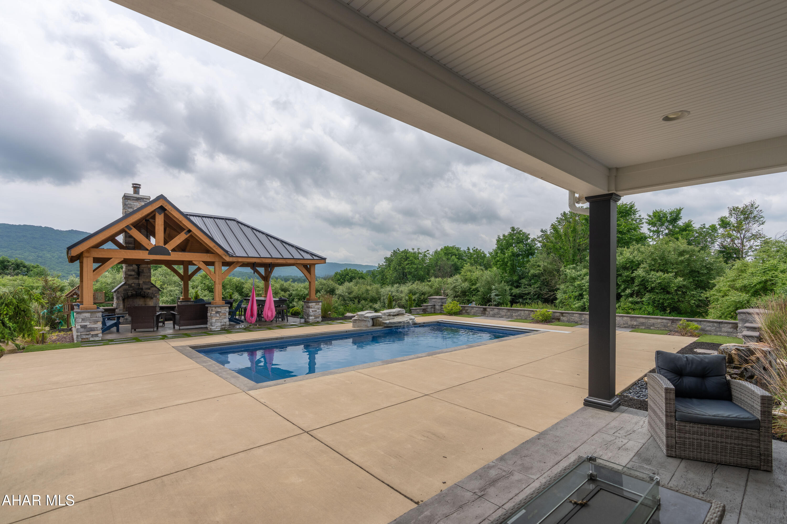 Scotch Valley - Residential
