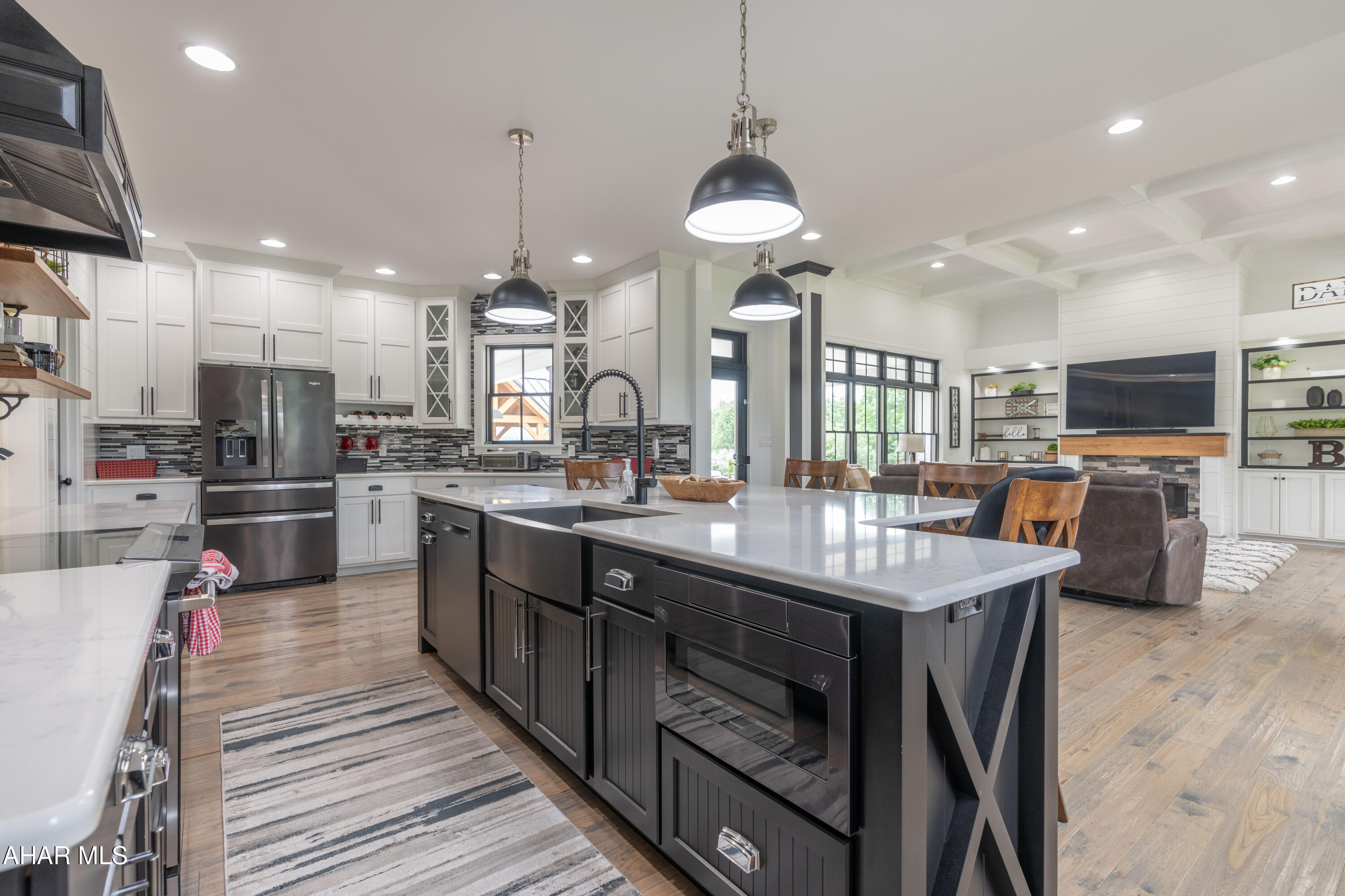 Scotch Valley - Residential