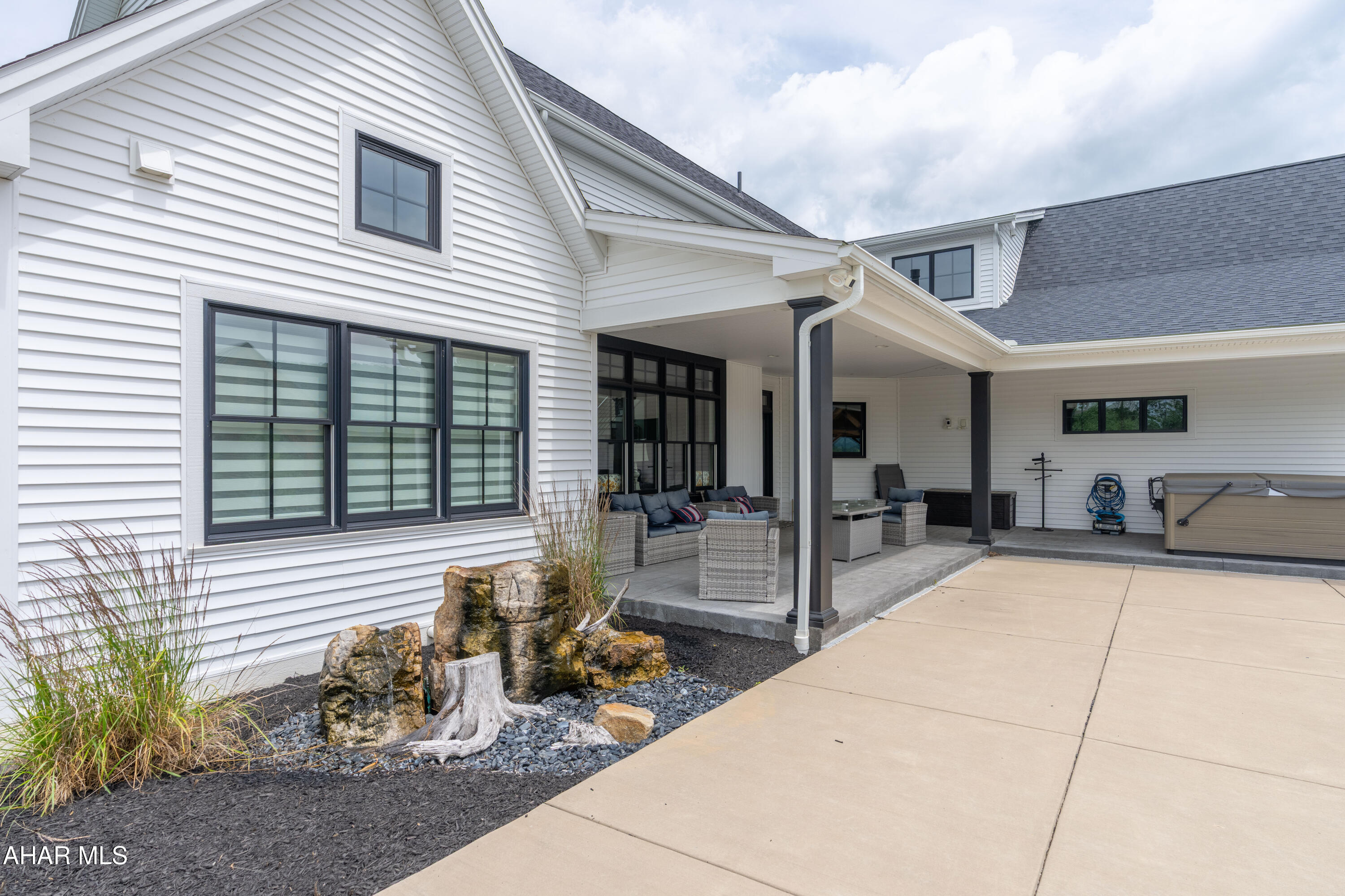 Scotch Valley - Residential