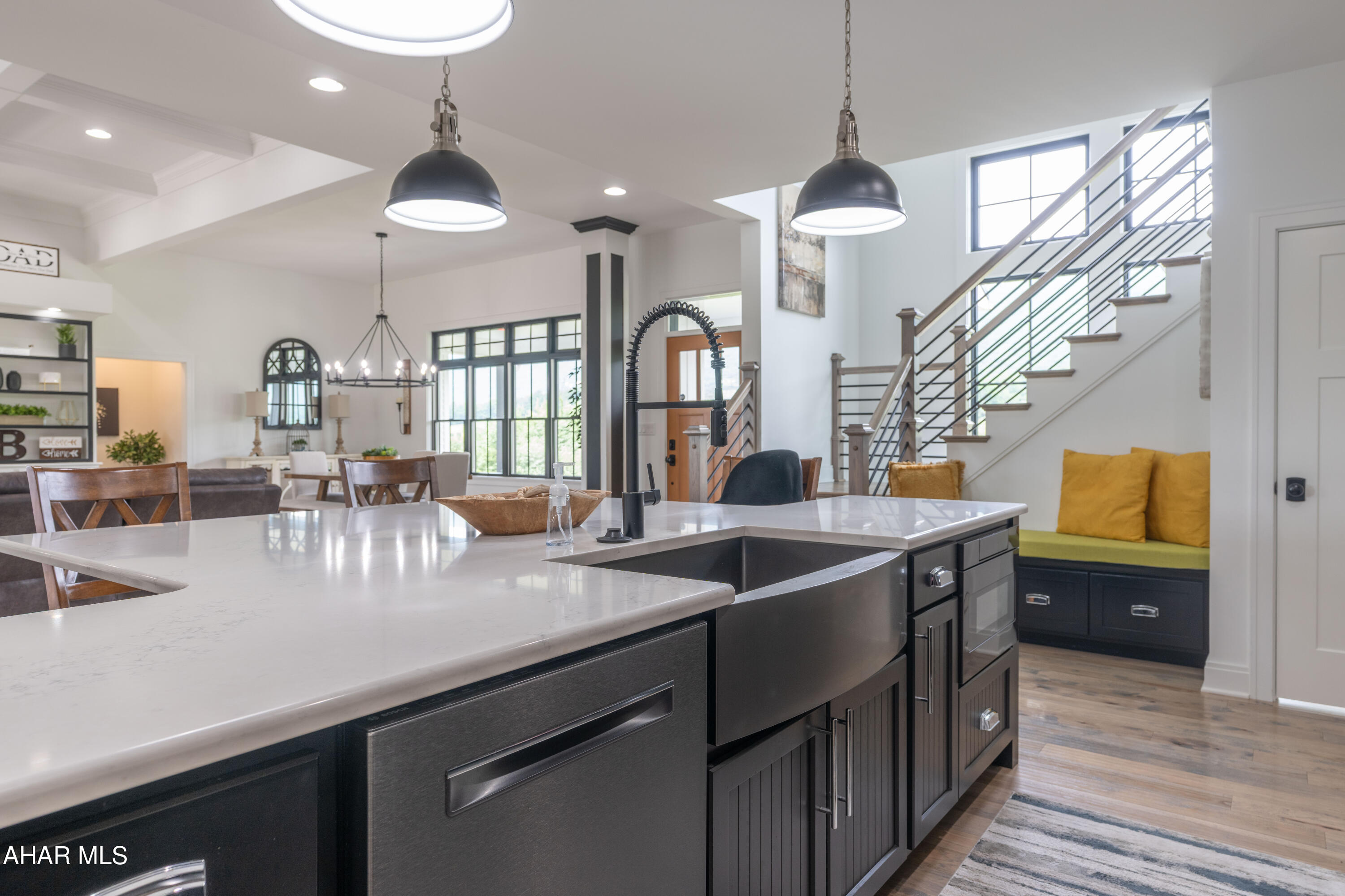 Scotch Valley - Residential