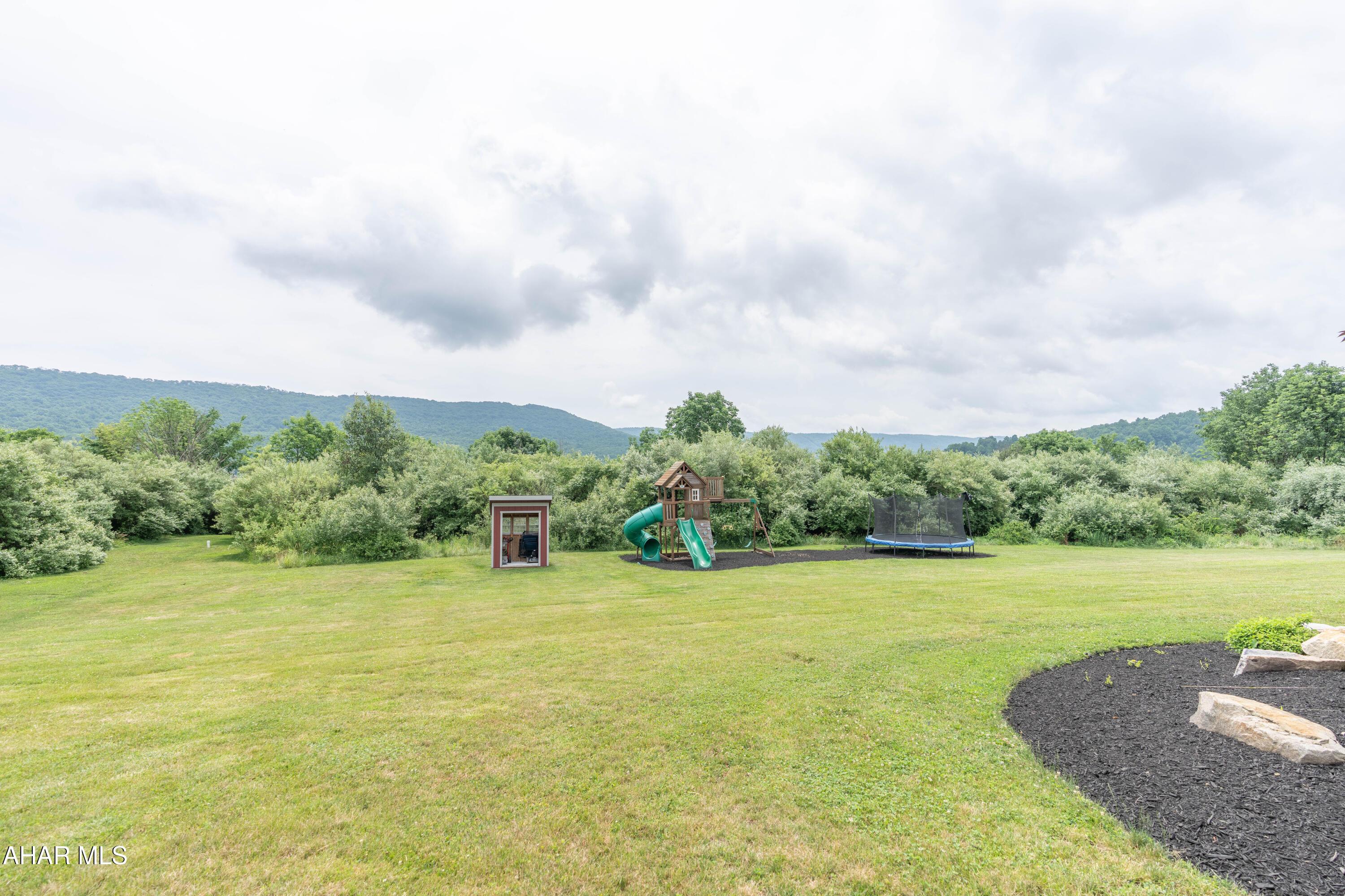 Scotch Valley - Residential