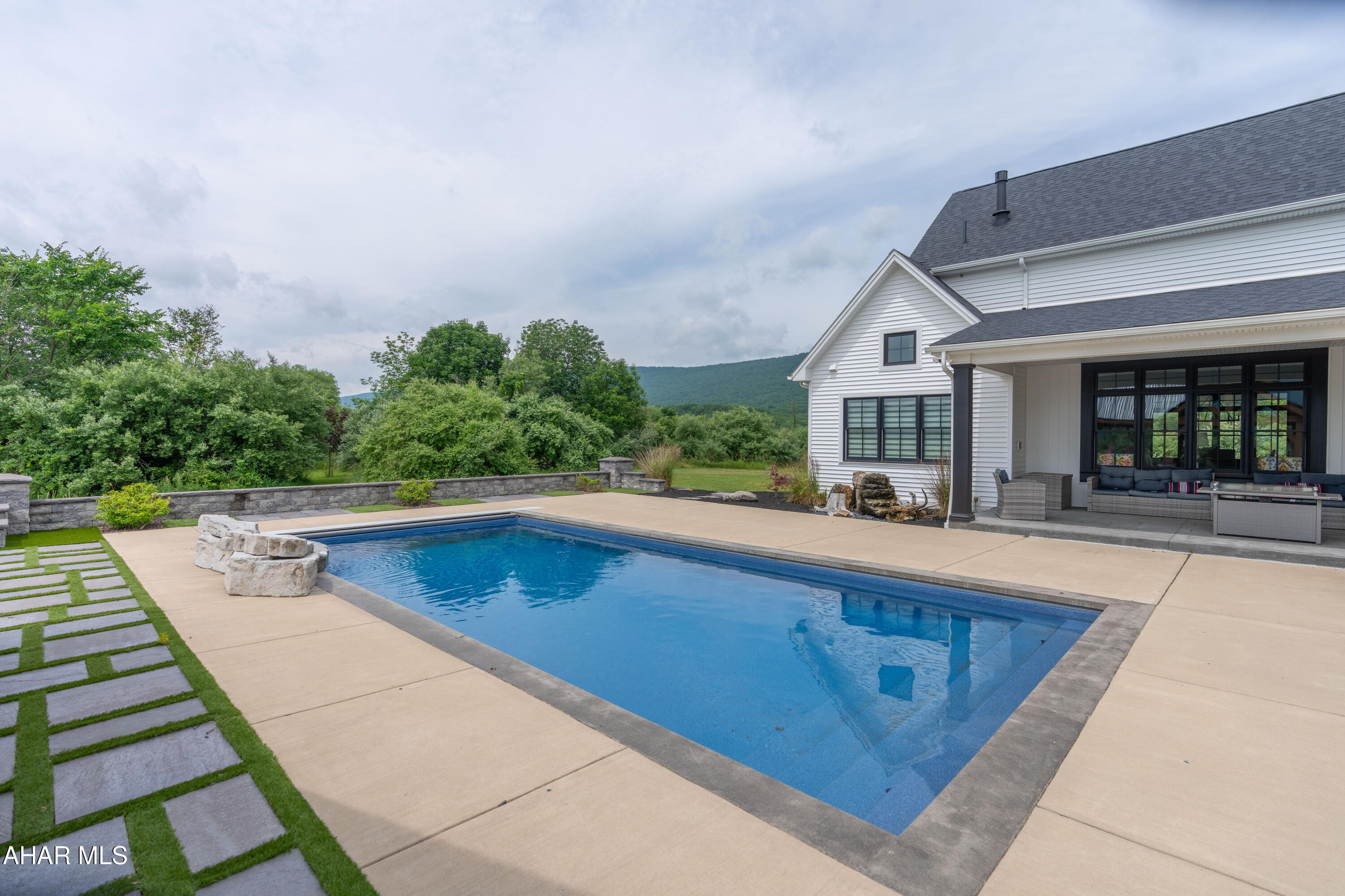 Scotch Valley - Residential