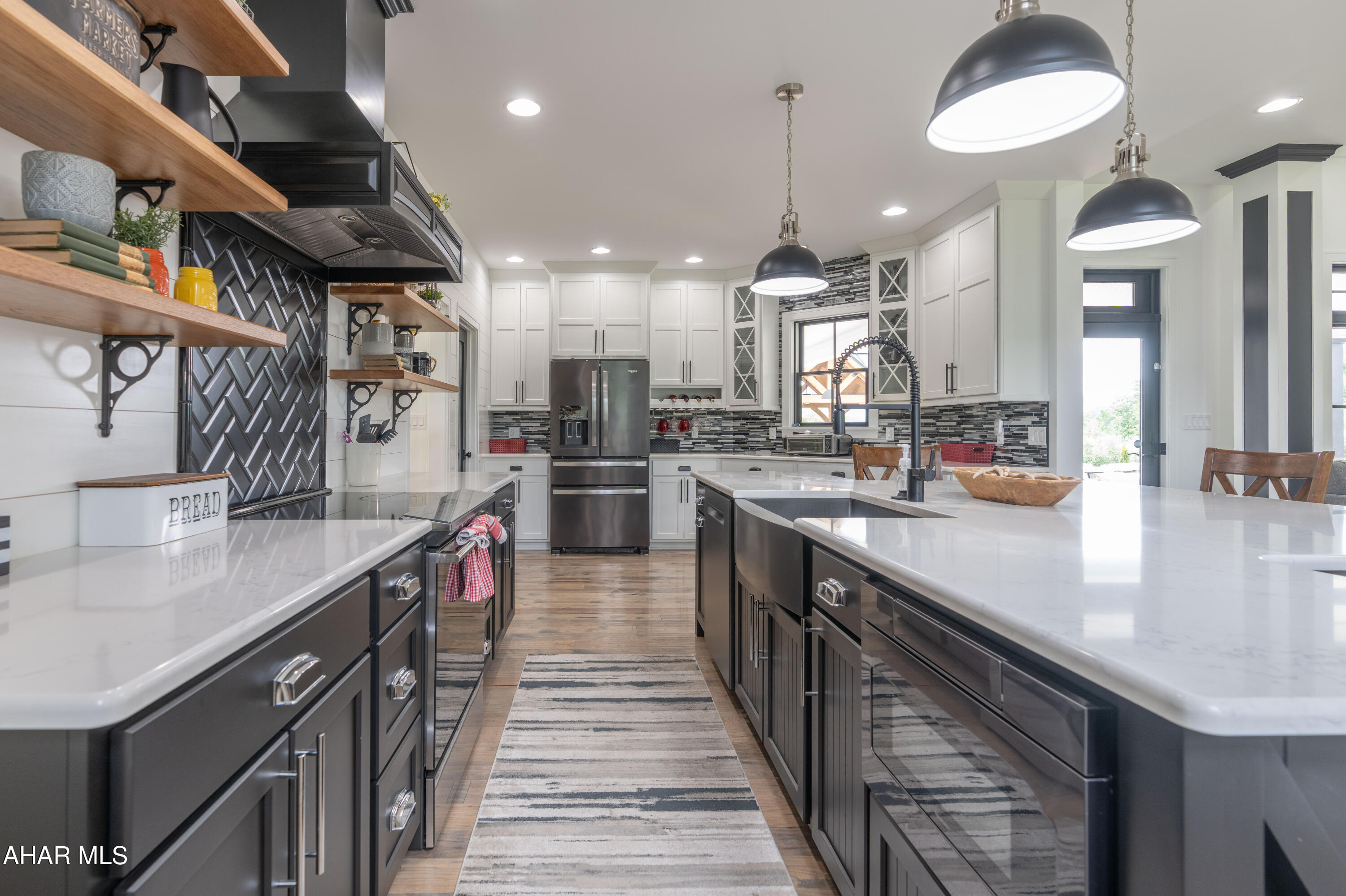 Scotch Valley - Residential