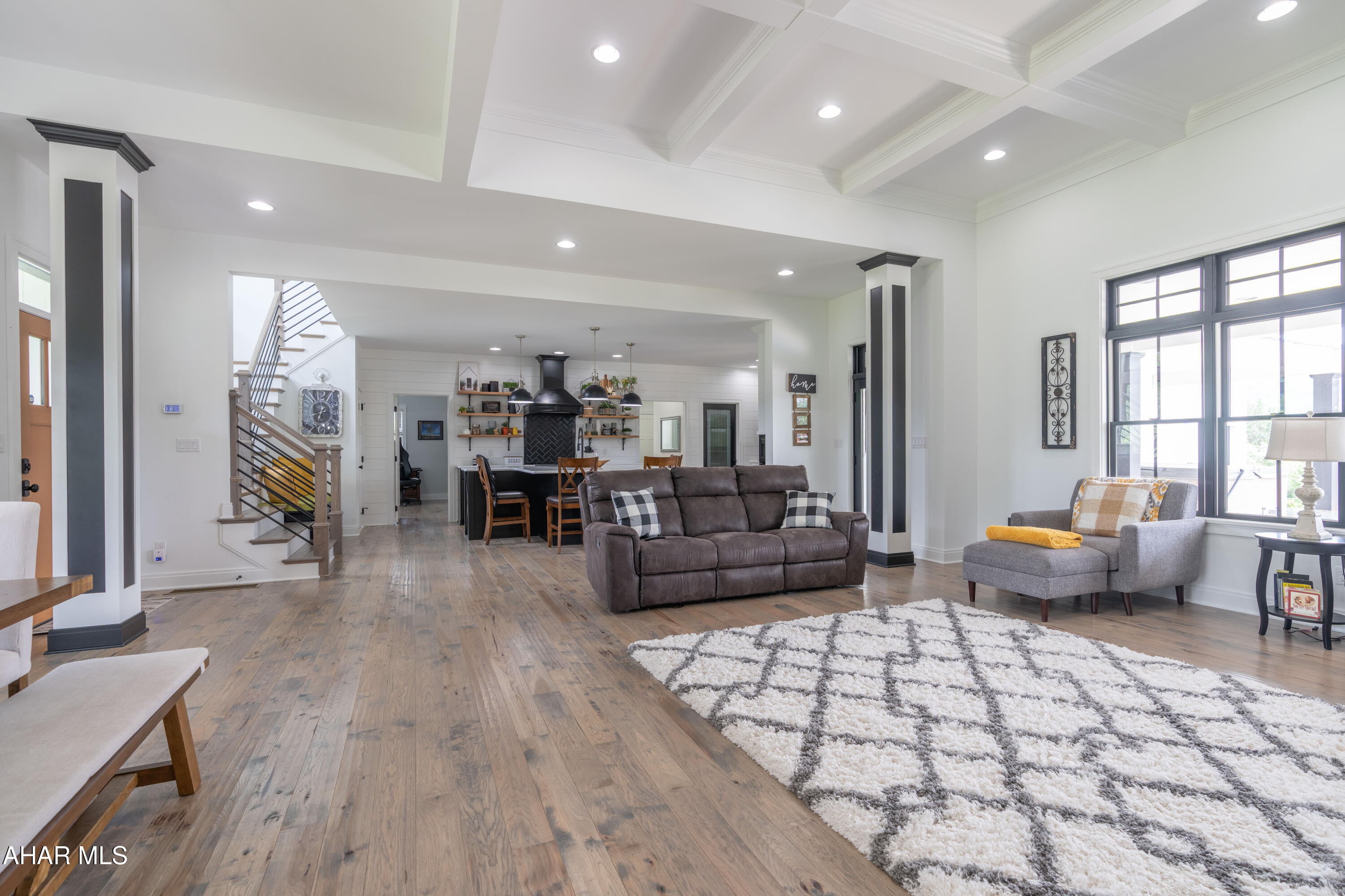 Scotch Valley - Residential