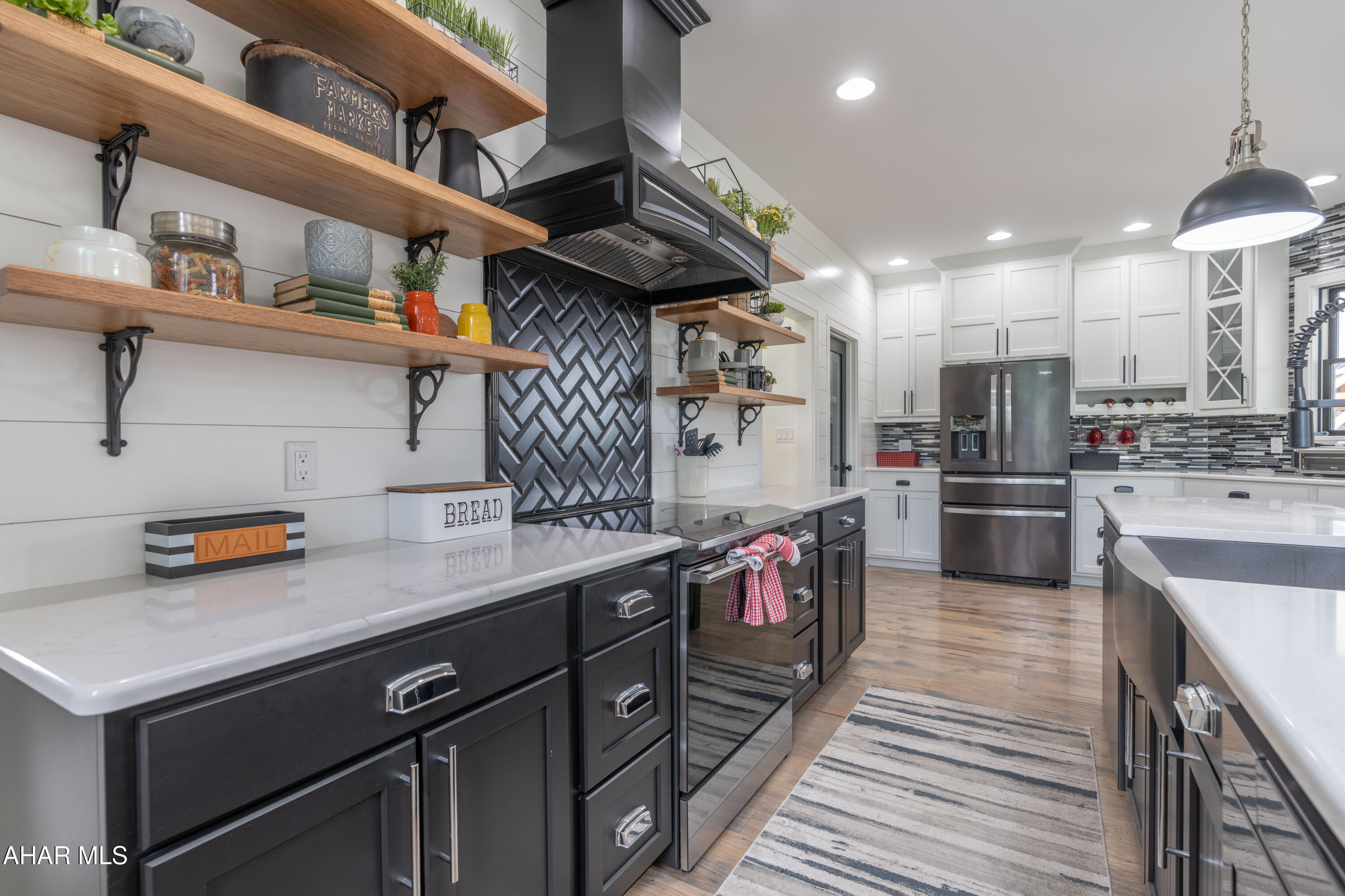 Scotch Valley - Residential