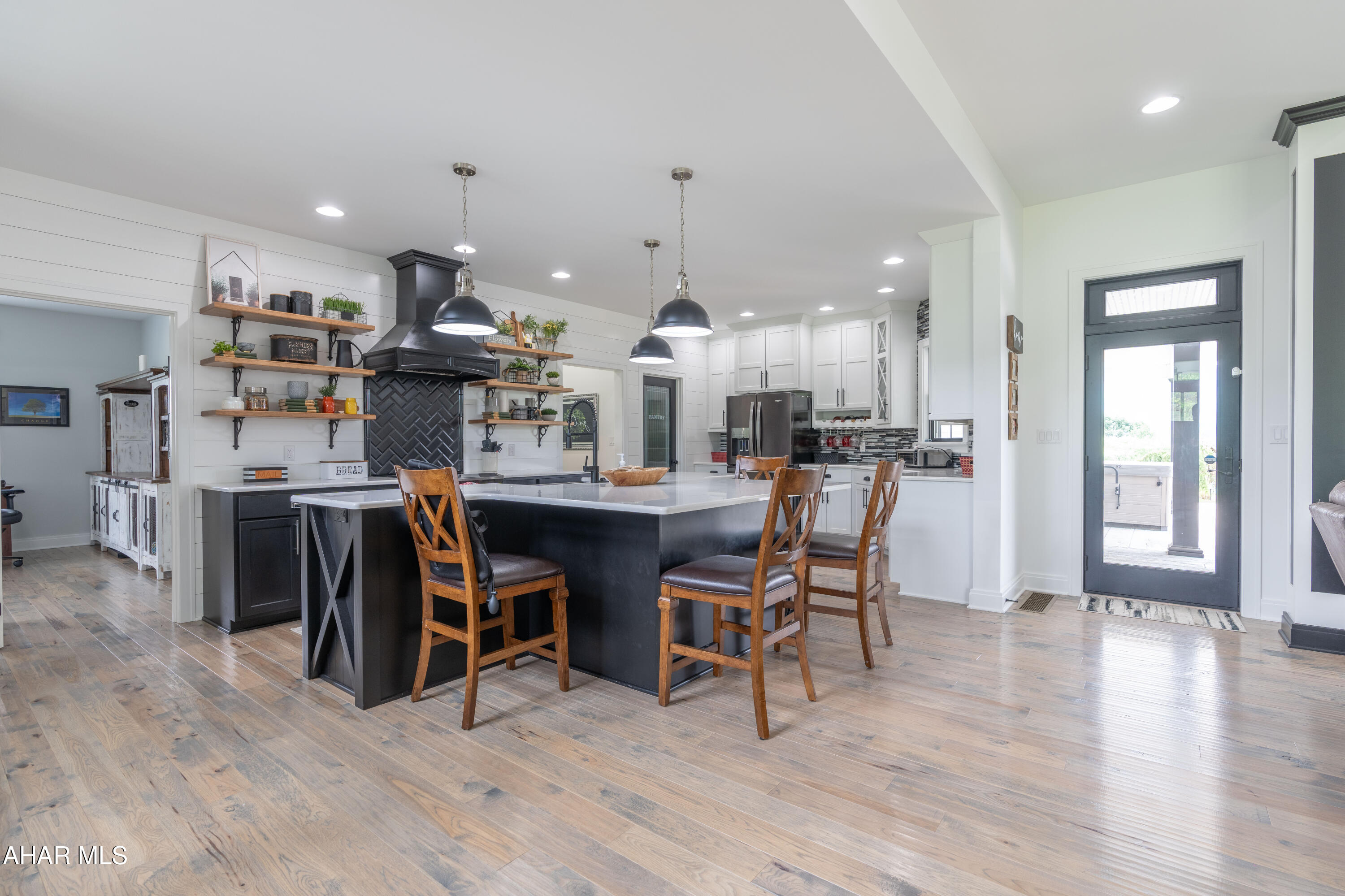 Scotch Valley - Residential