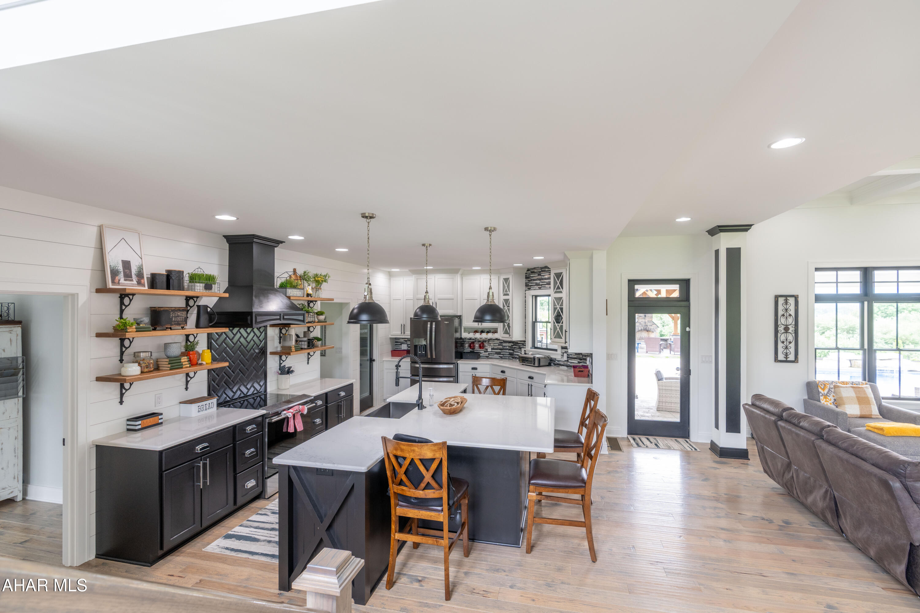 Scotch Valley - Residential