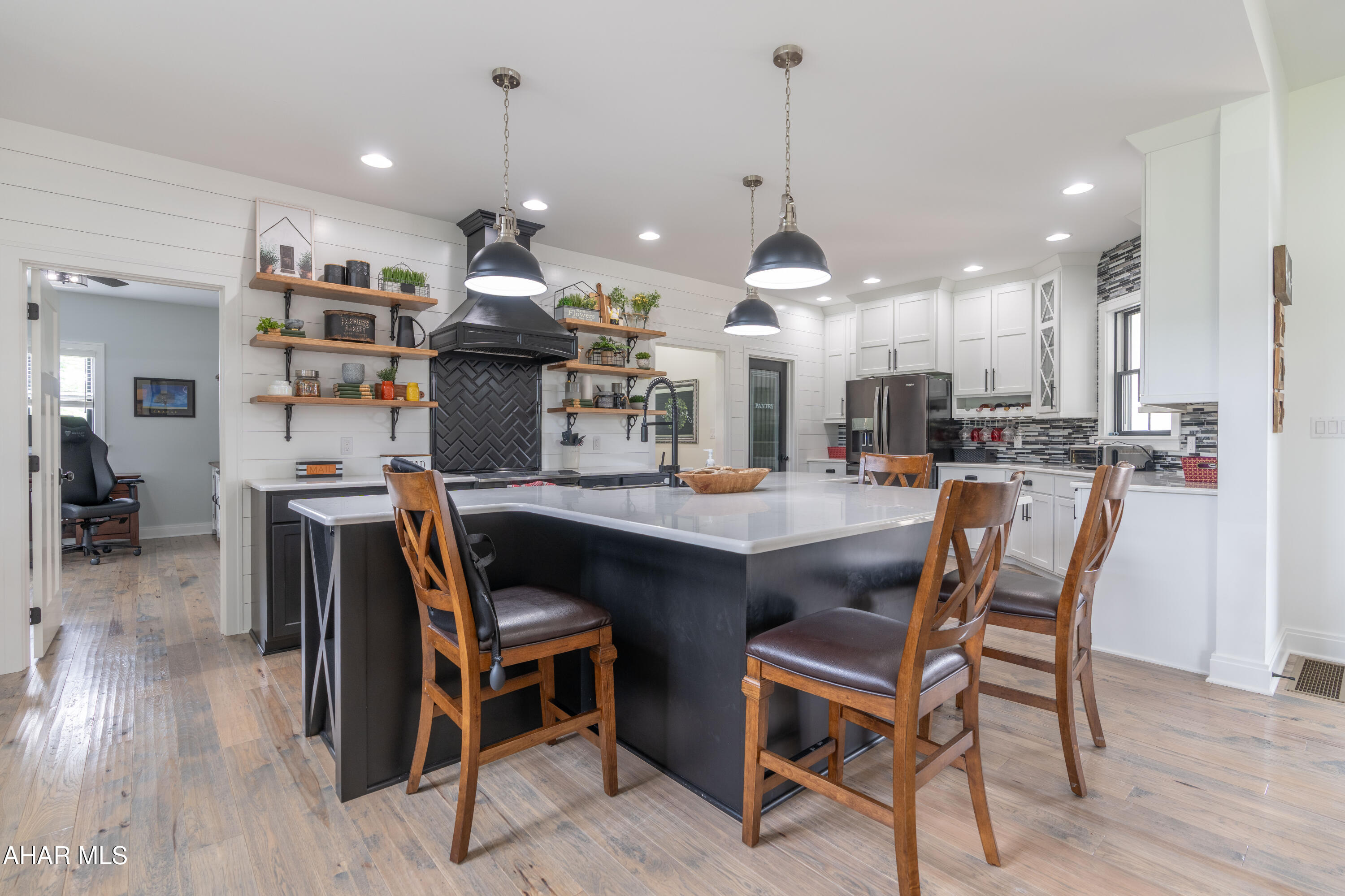 Scotch Valley - Residential