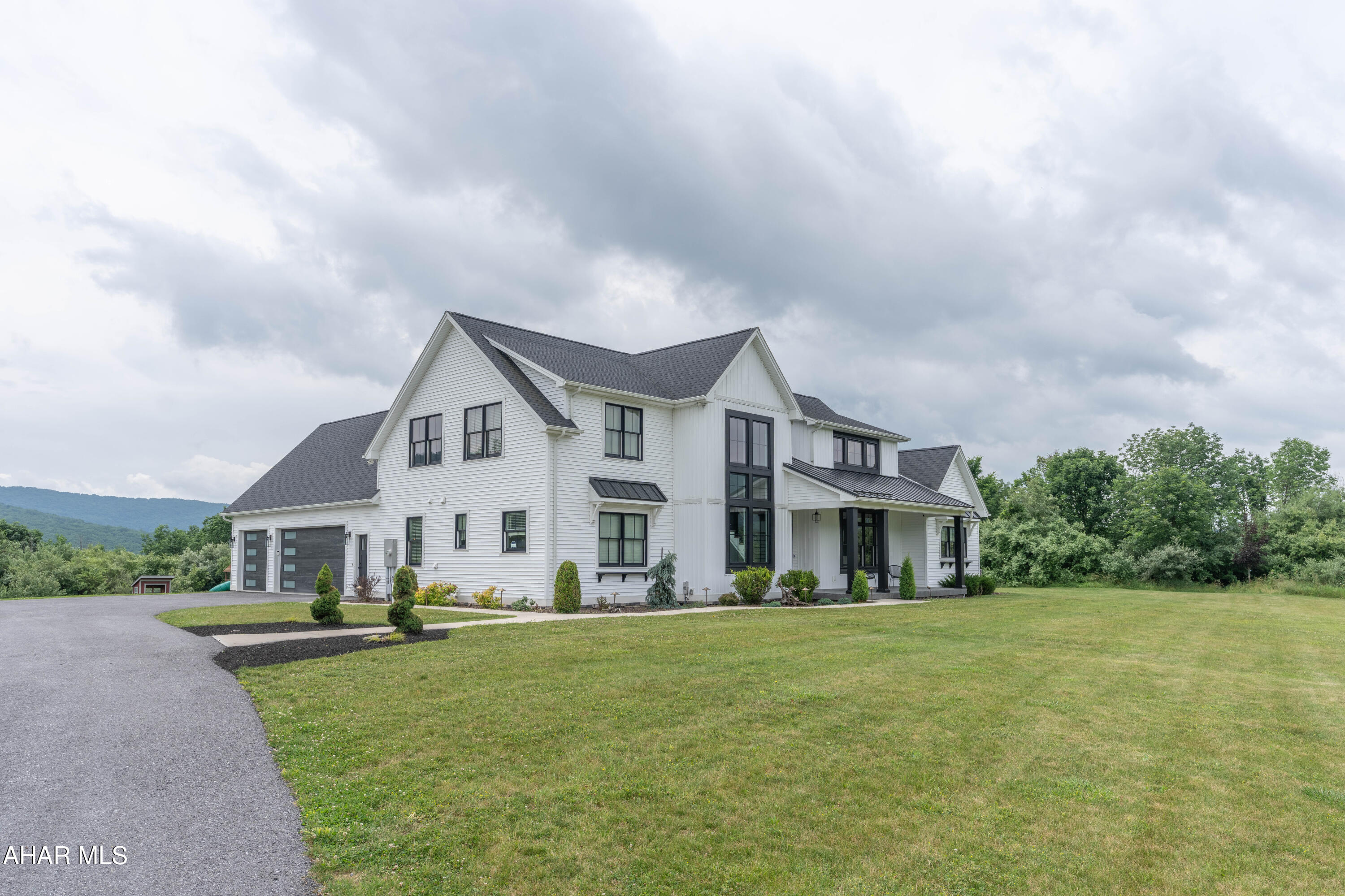 Scotch Valley - Residential