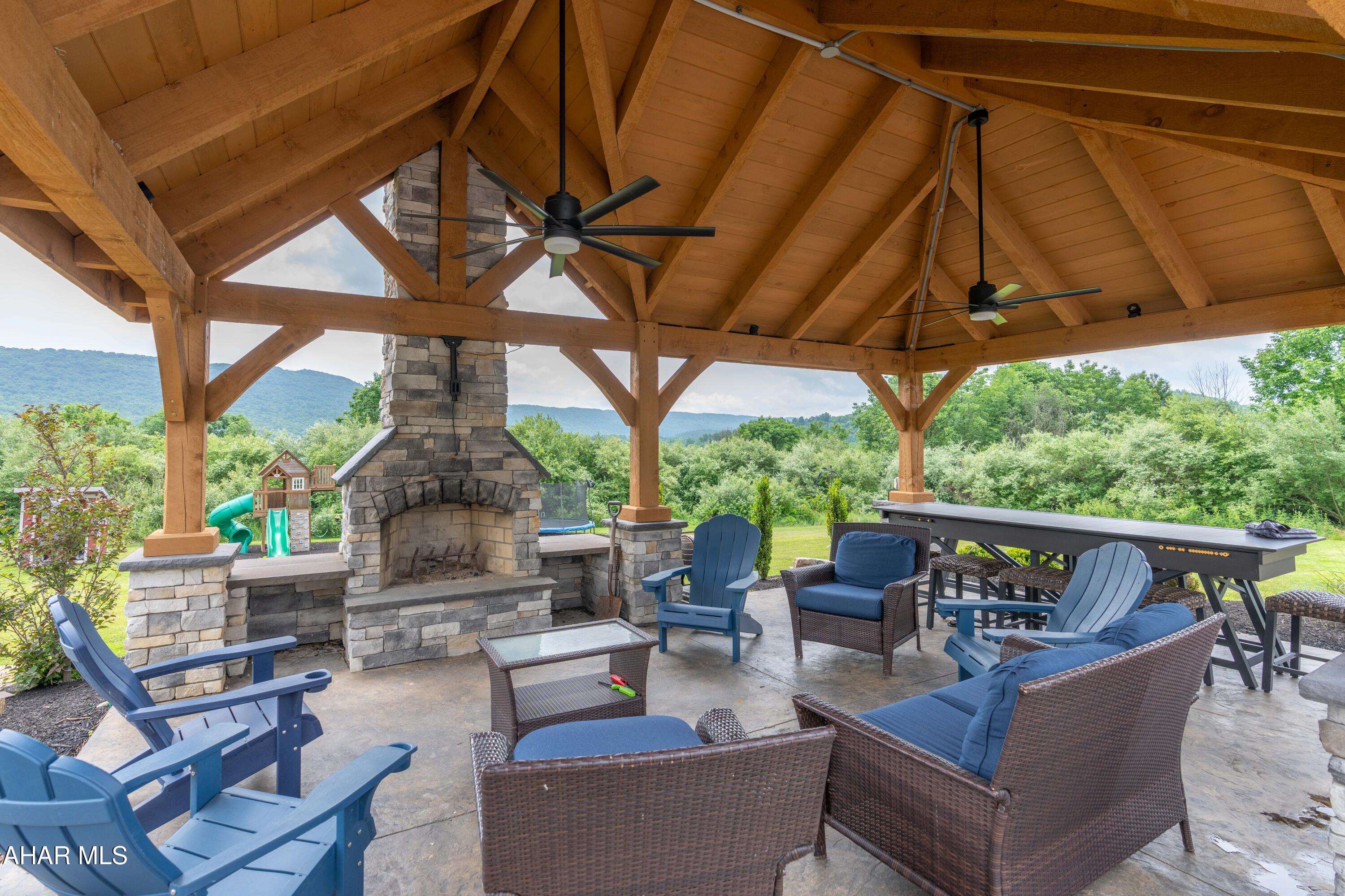 Scotch Valley - Residential