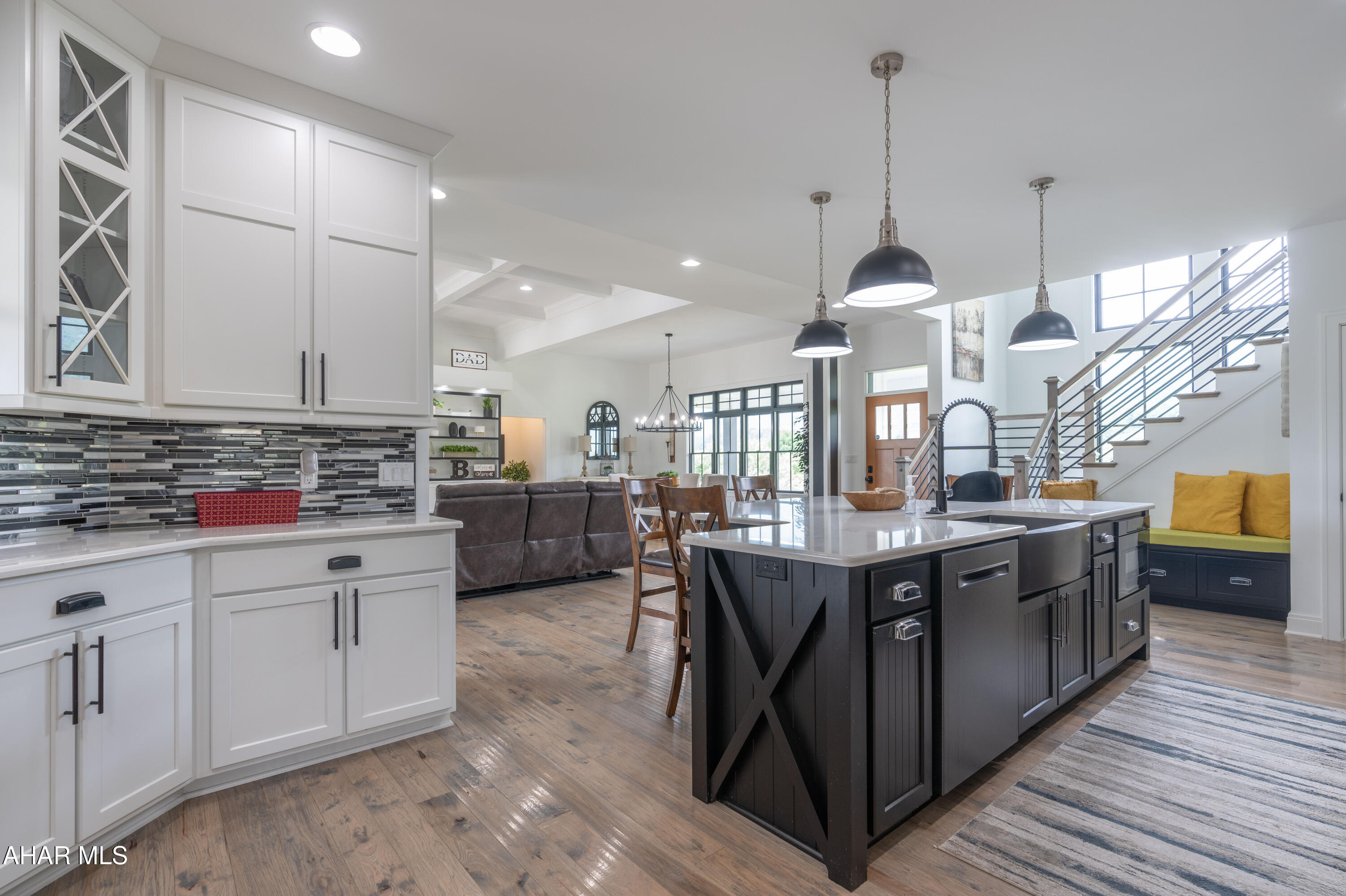 Scotch Valley - Residential