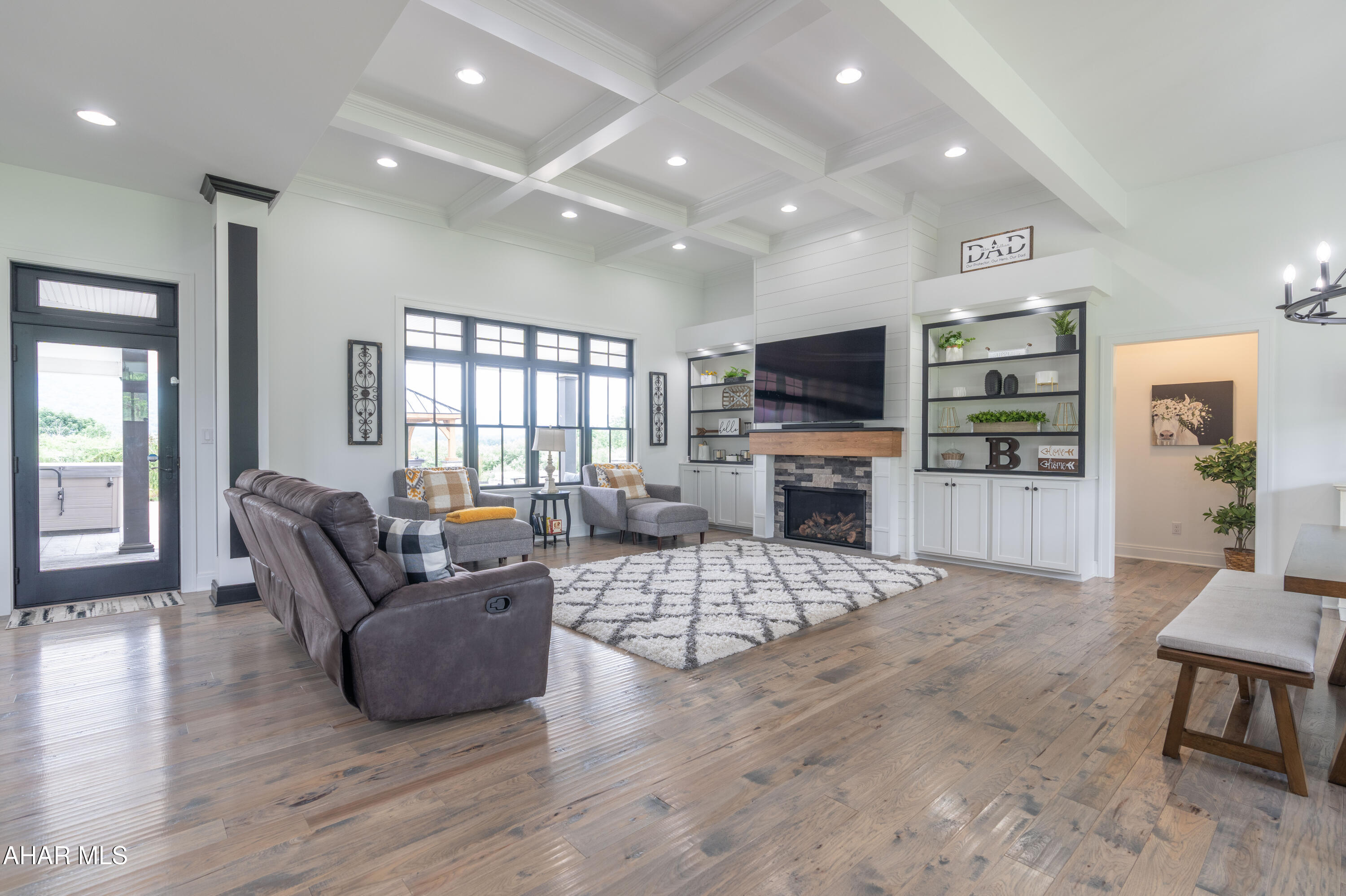 Scotch Valley - Residential