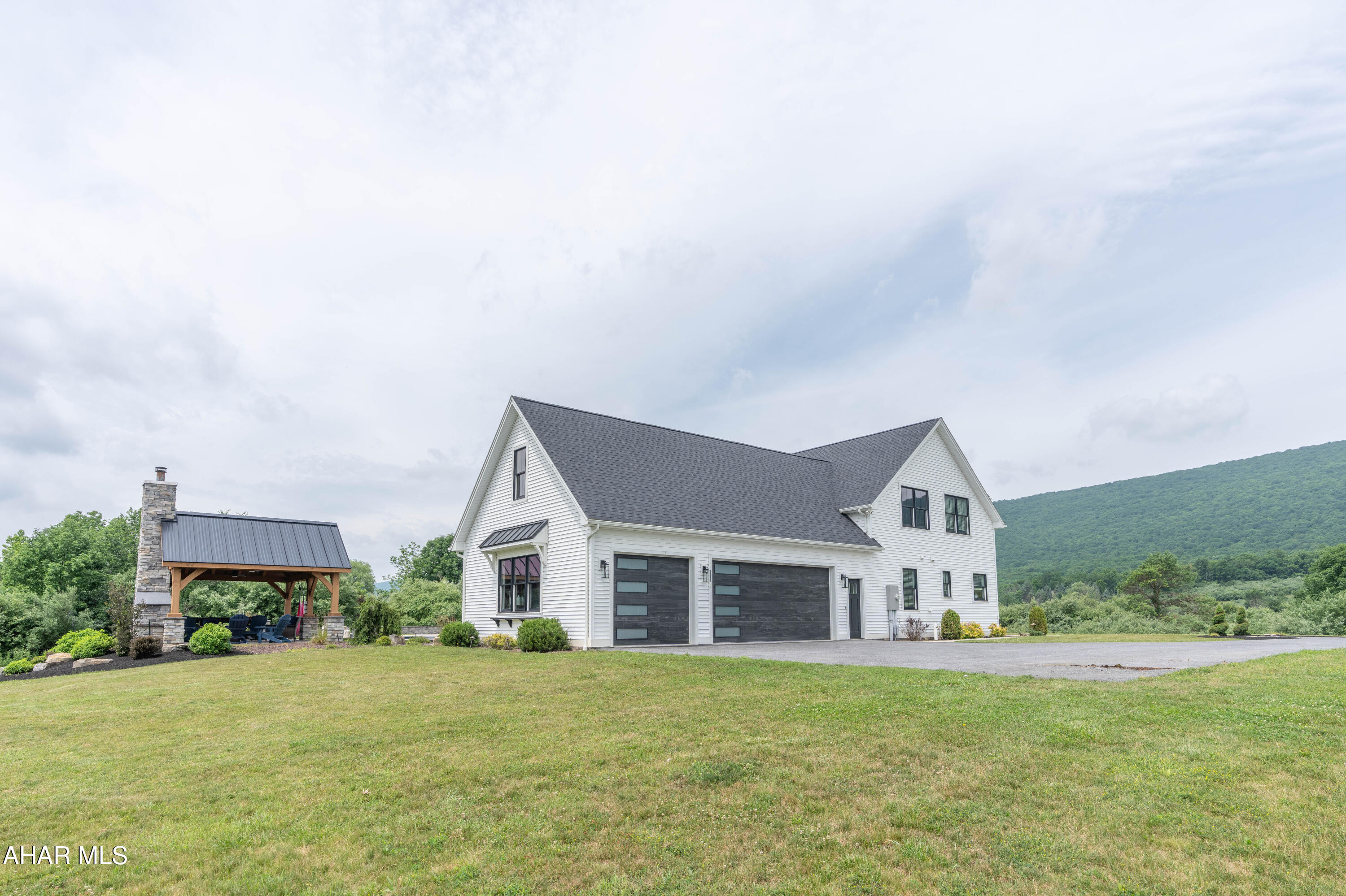 Scotch Valley - Residential