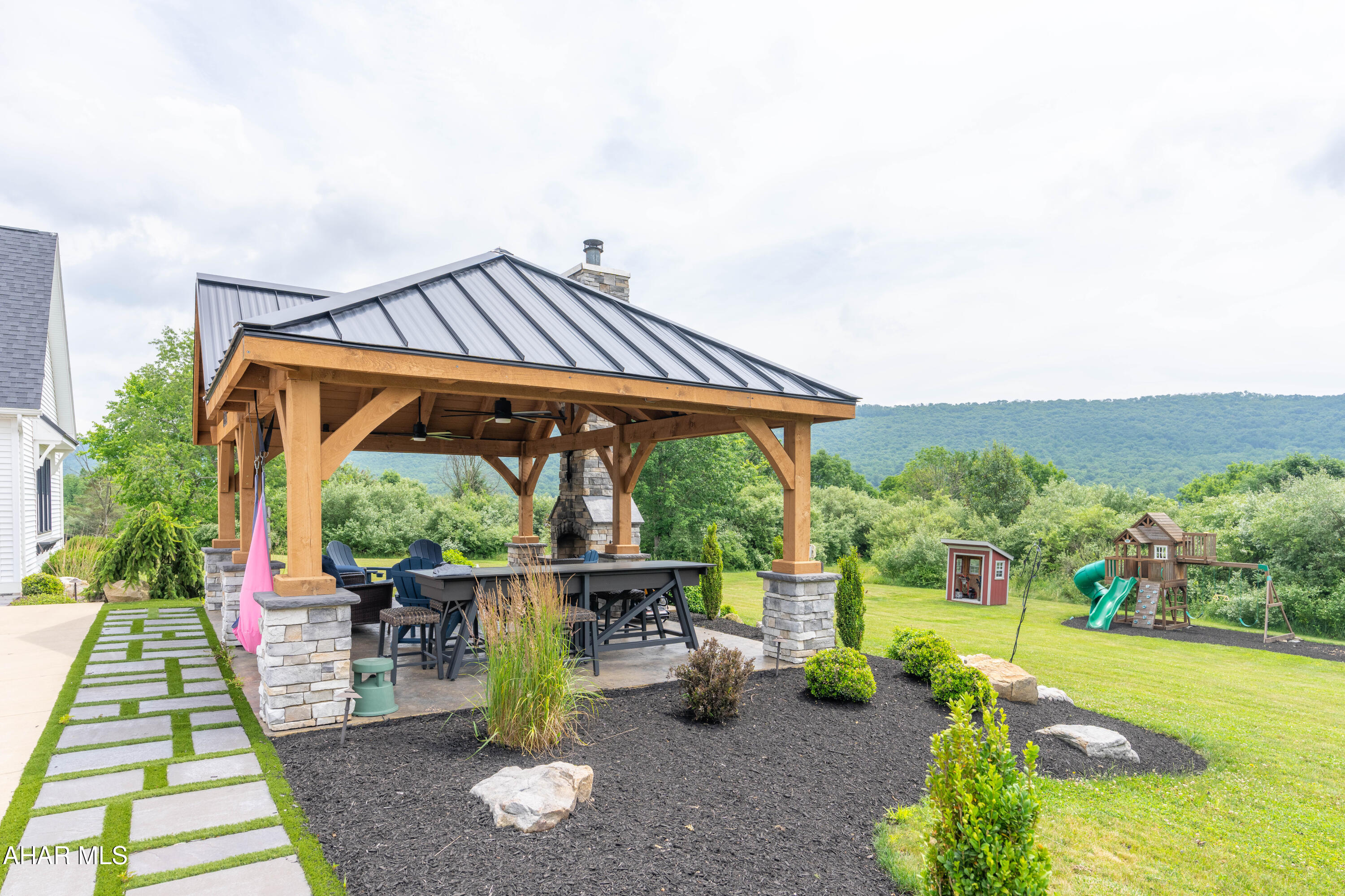 Scotch Valley - Residential