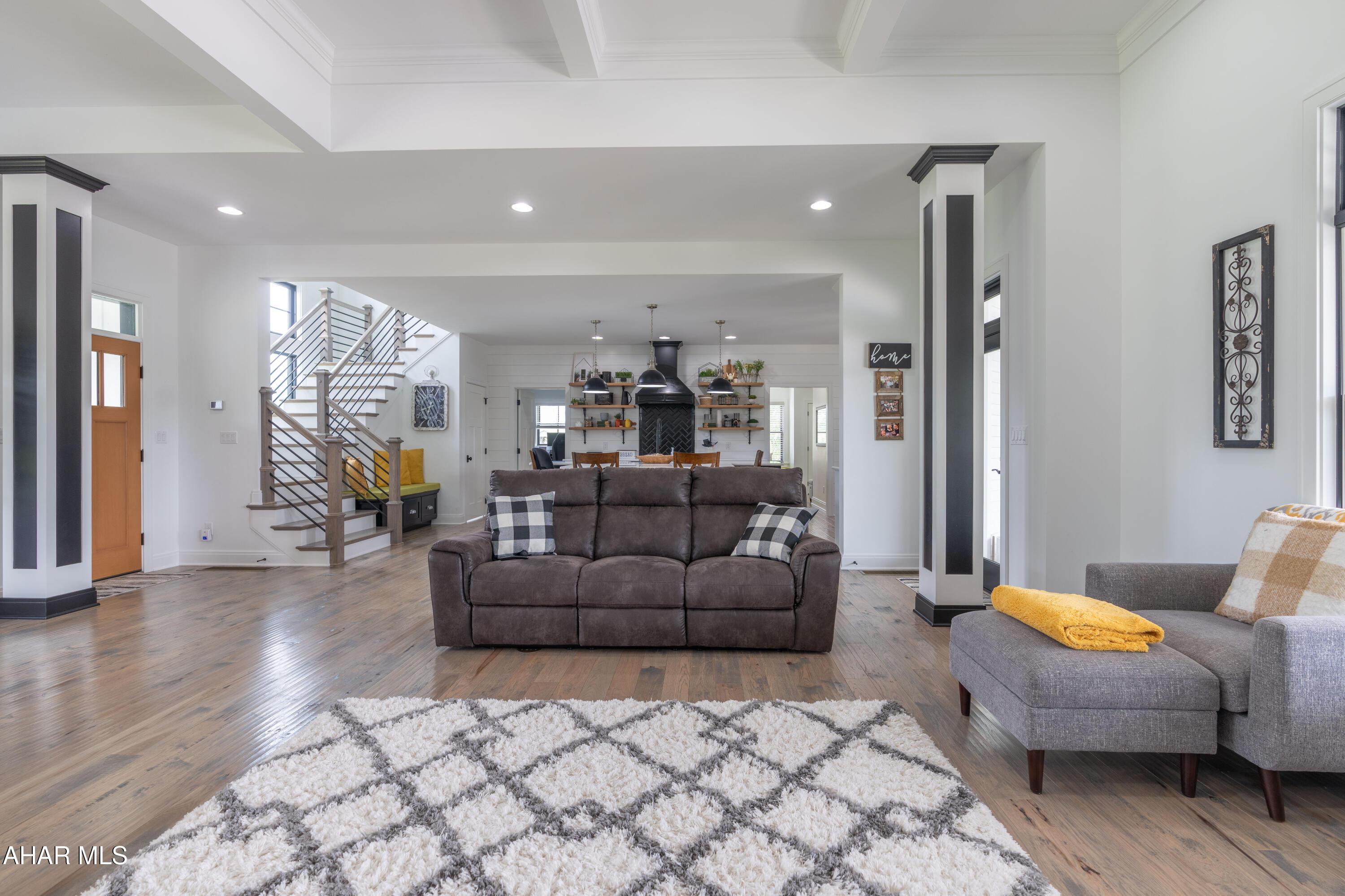 Scotch Valley - Residential
