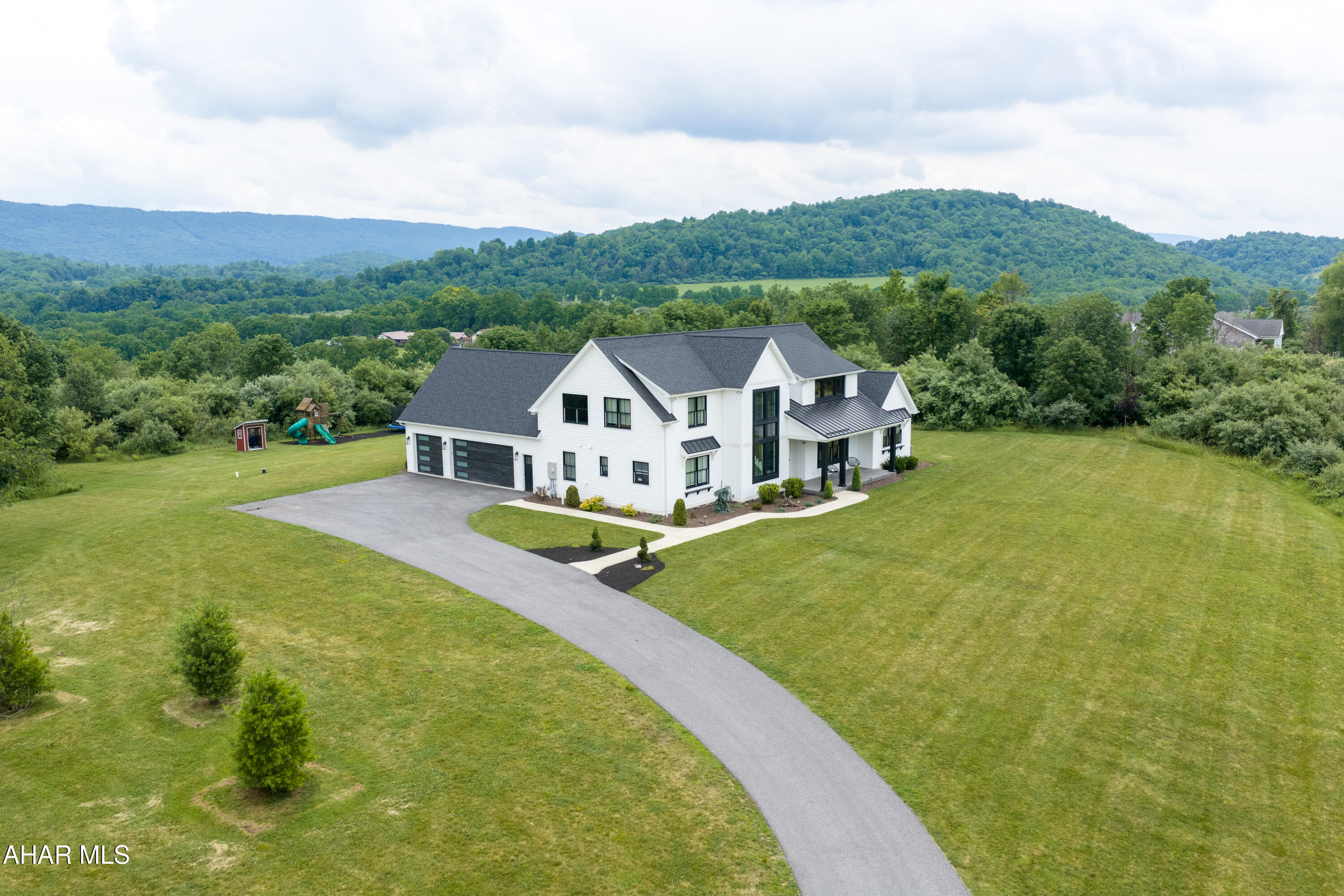 Scotch Valley - Residential