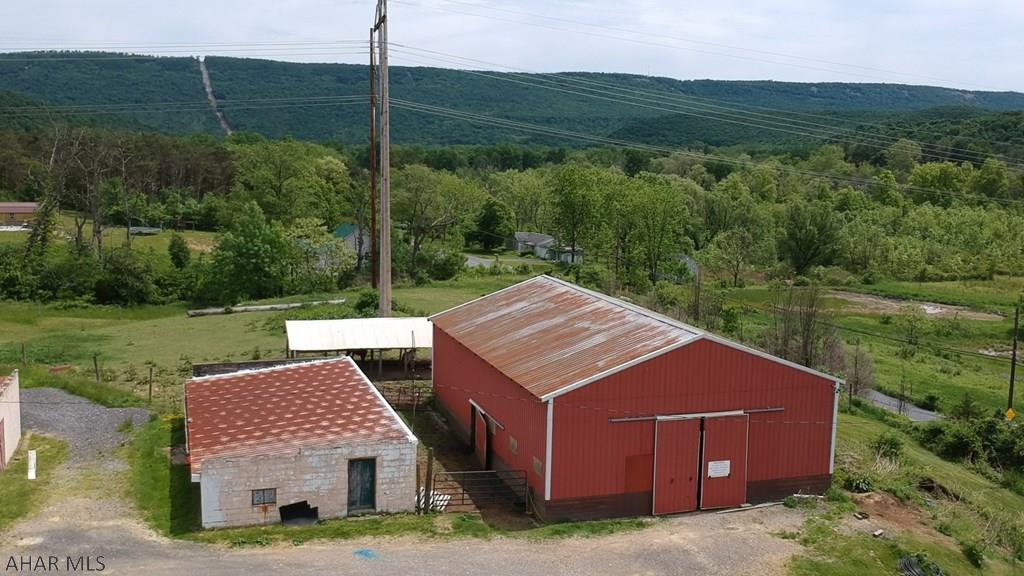Other - Farm