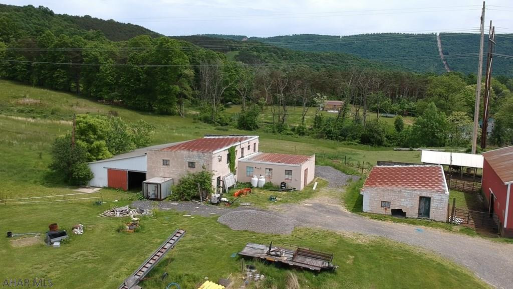 Other - Farm