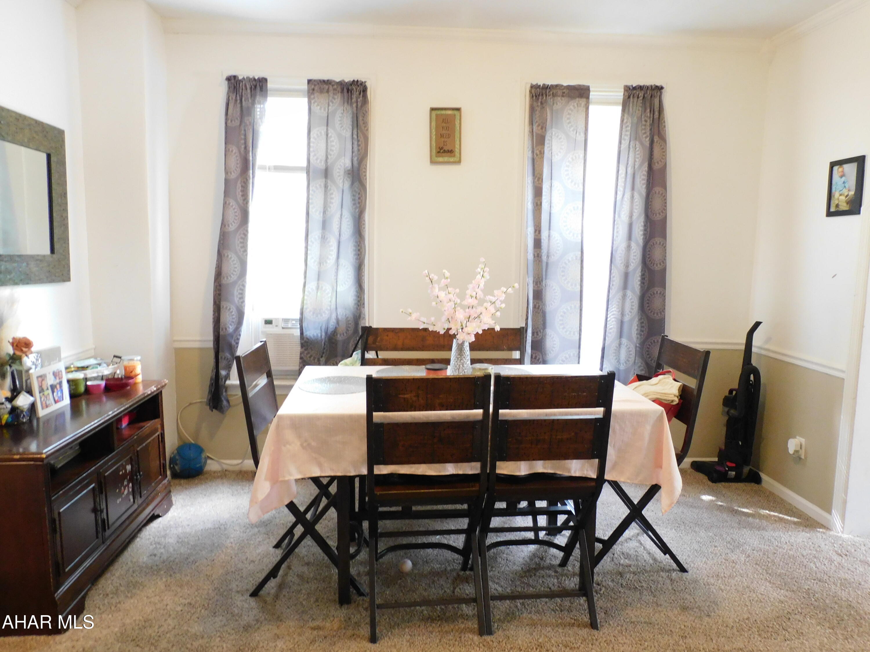 Other - Residential Income