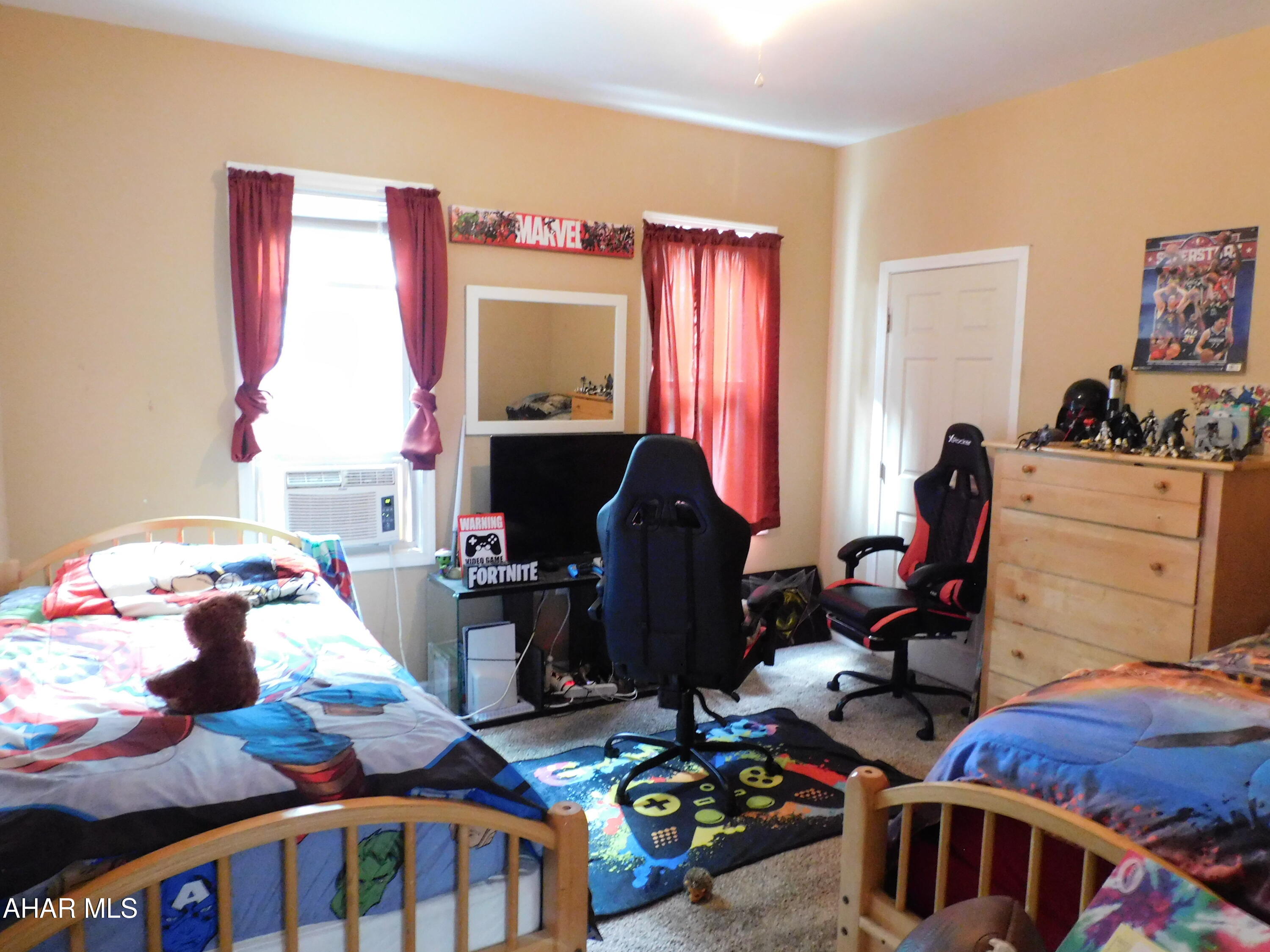 Other - Residential Income