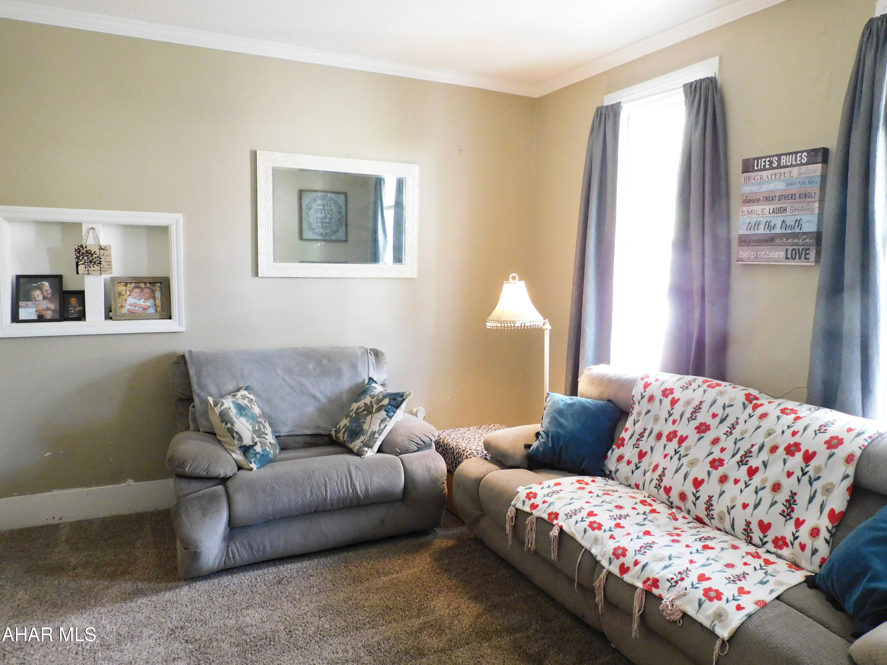 Other - Residential Income