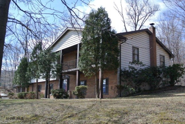 Sinking Valley - Residential