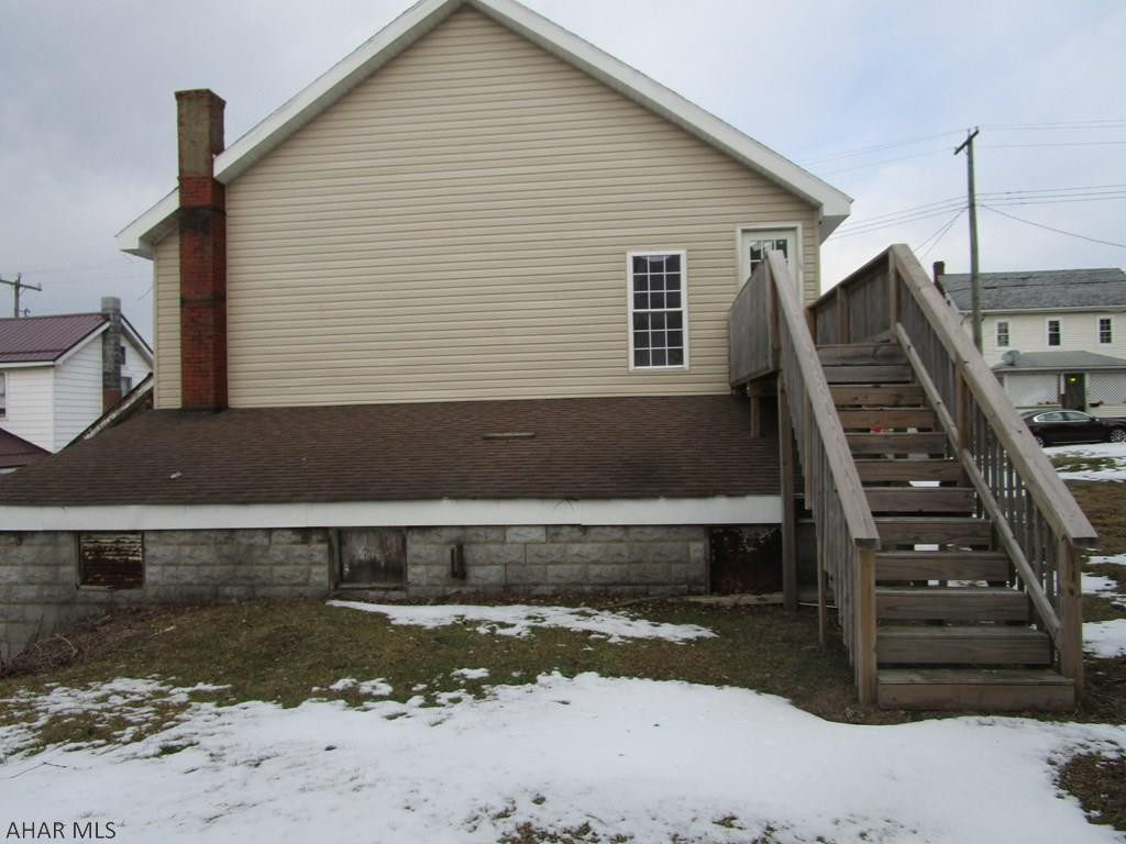 Other - Residential