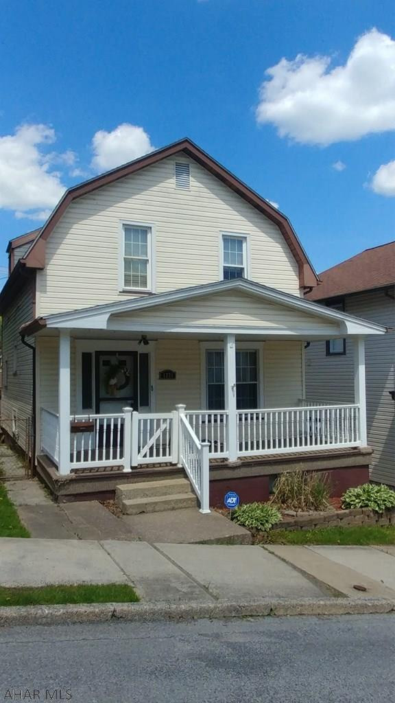 Calvert Hills - Residential