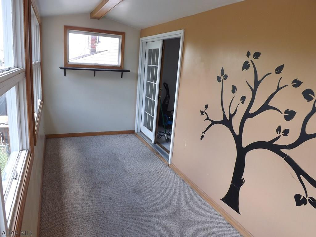 Calvert Hills - Residential