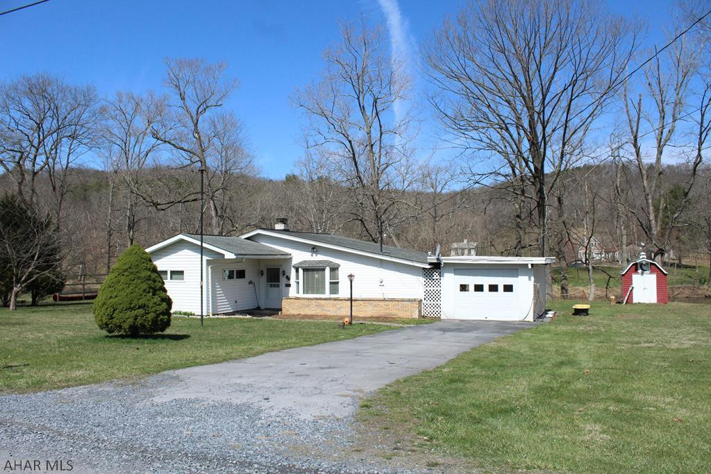Cliffside Acres - Residential