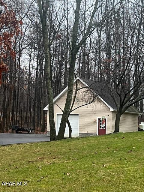 None - Residential
