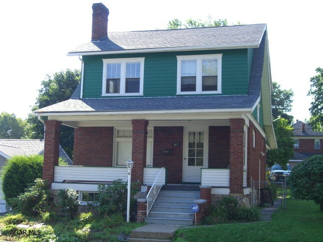 Fairview - Residential