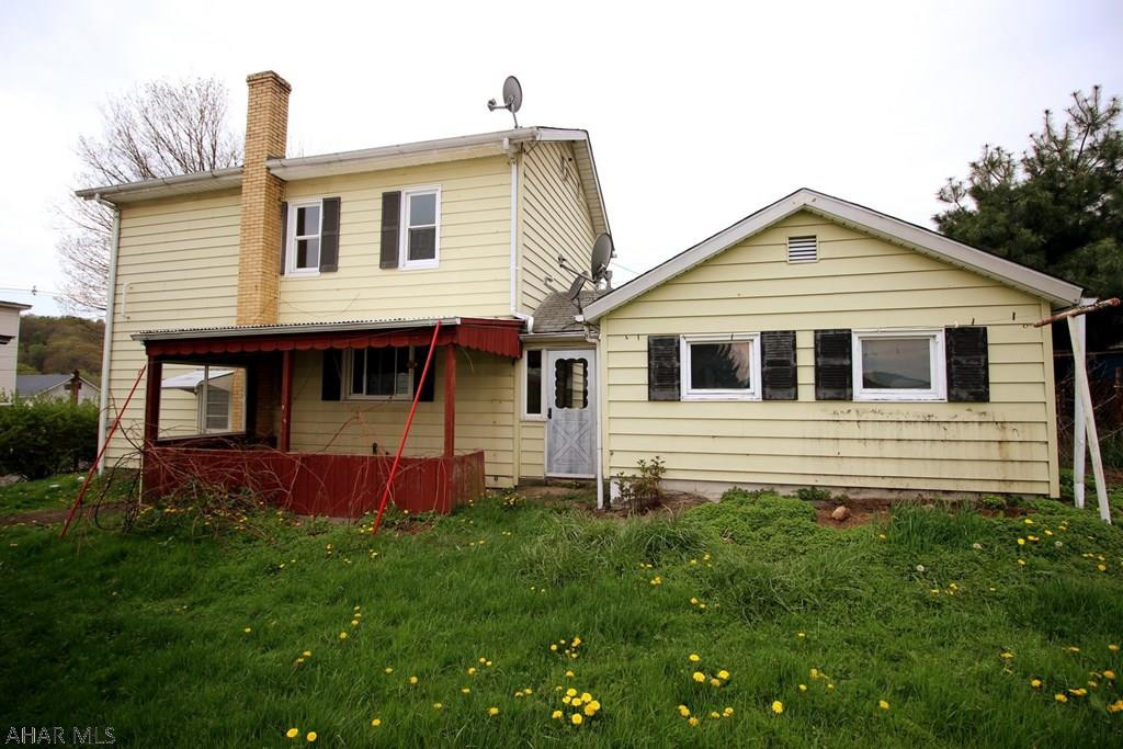 Other - Residential
