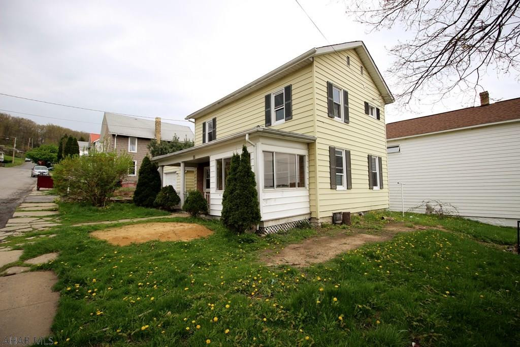 Other - Residential