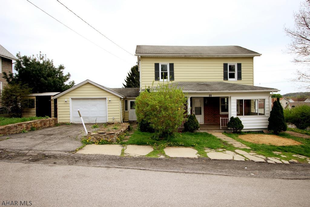 Other - Residential