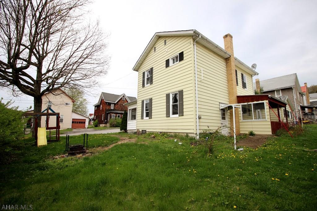 Other - Residential