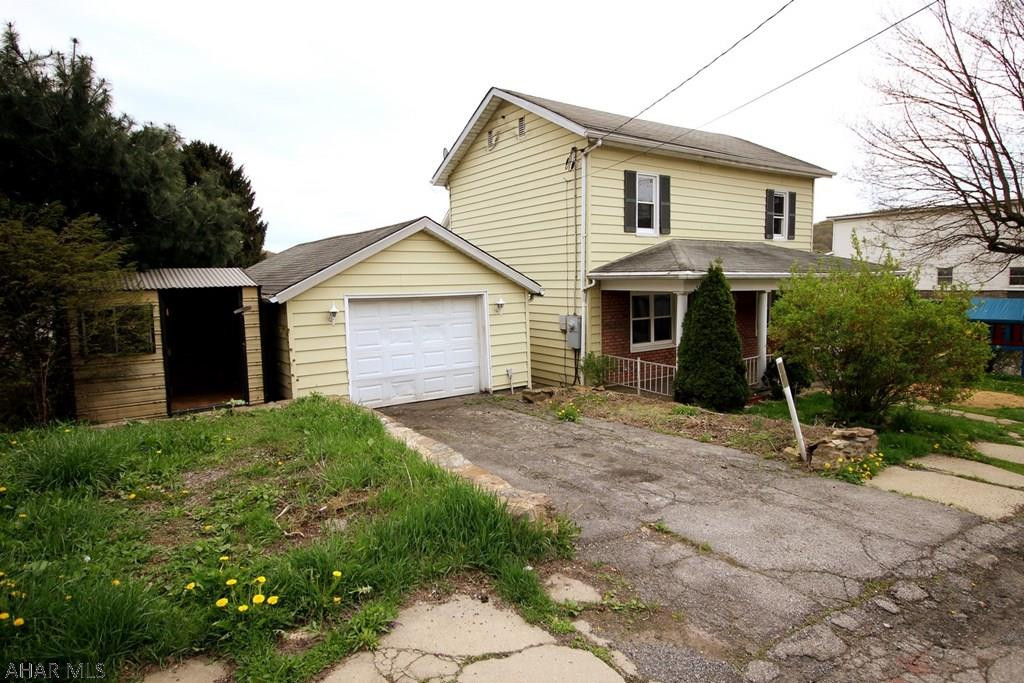 Other - Residential