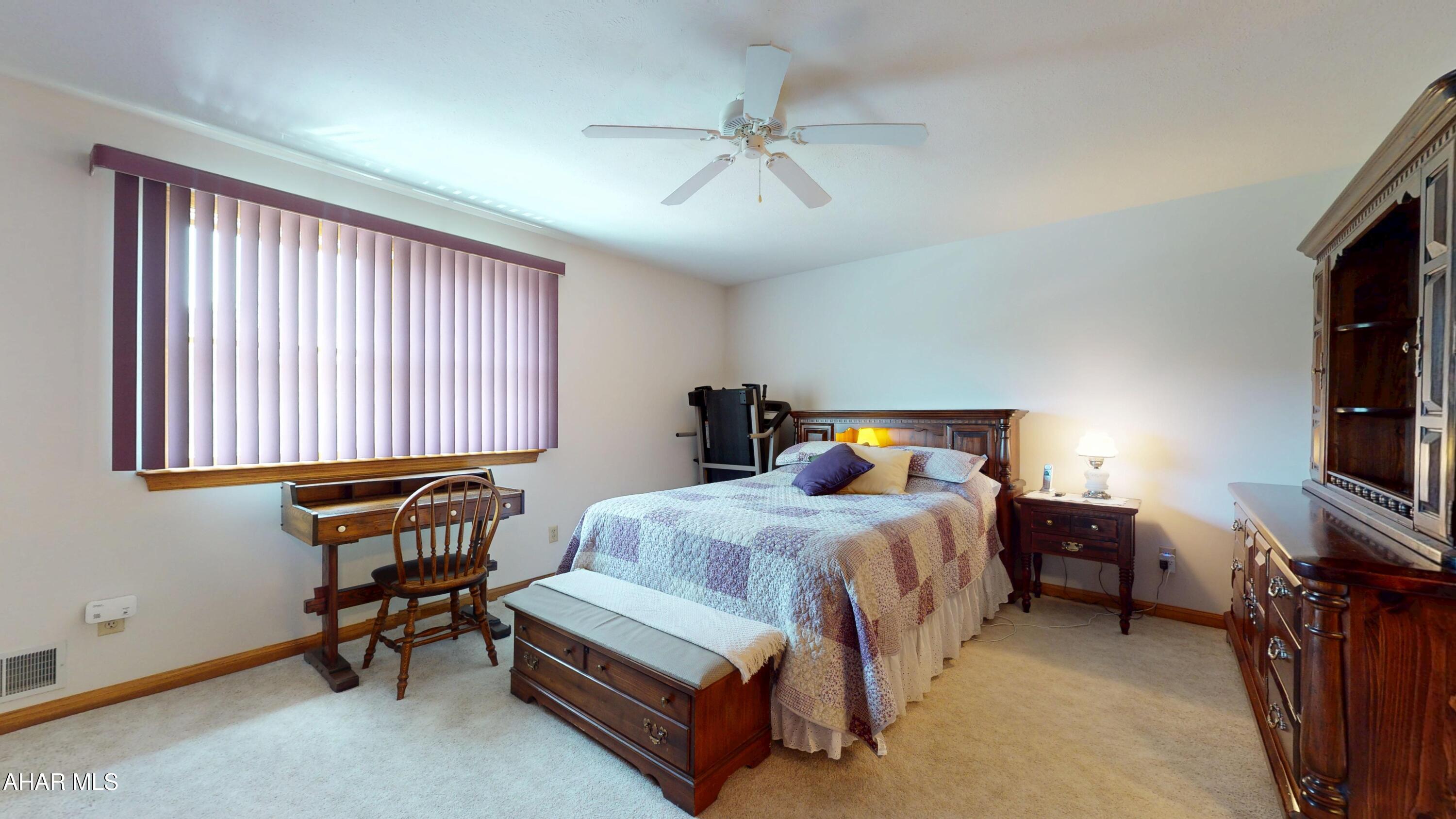 Penn Farms - Residential