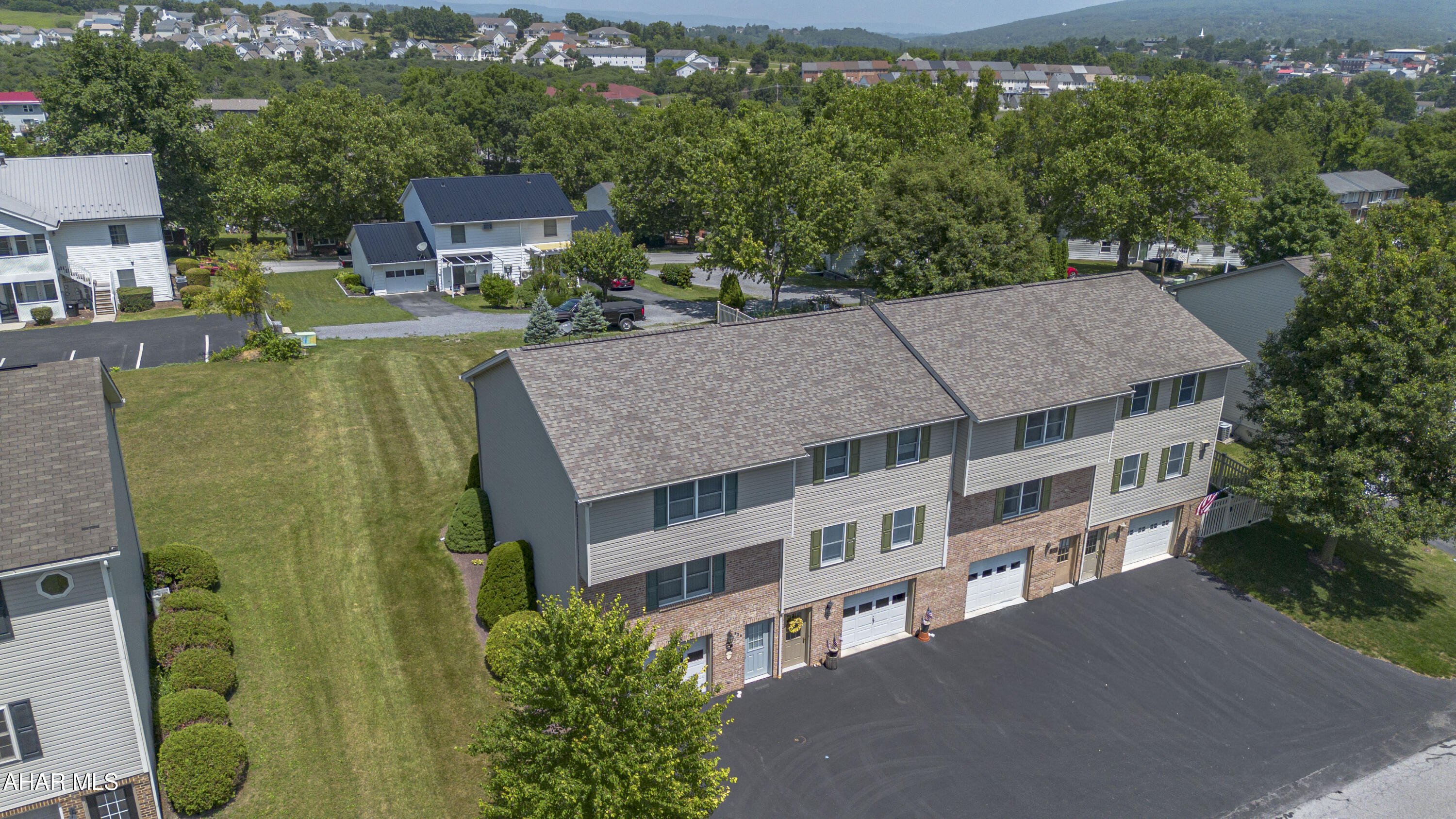 Penn Farms - Residential