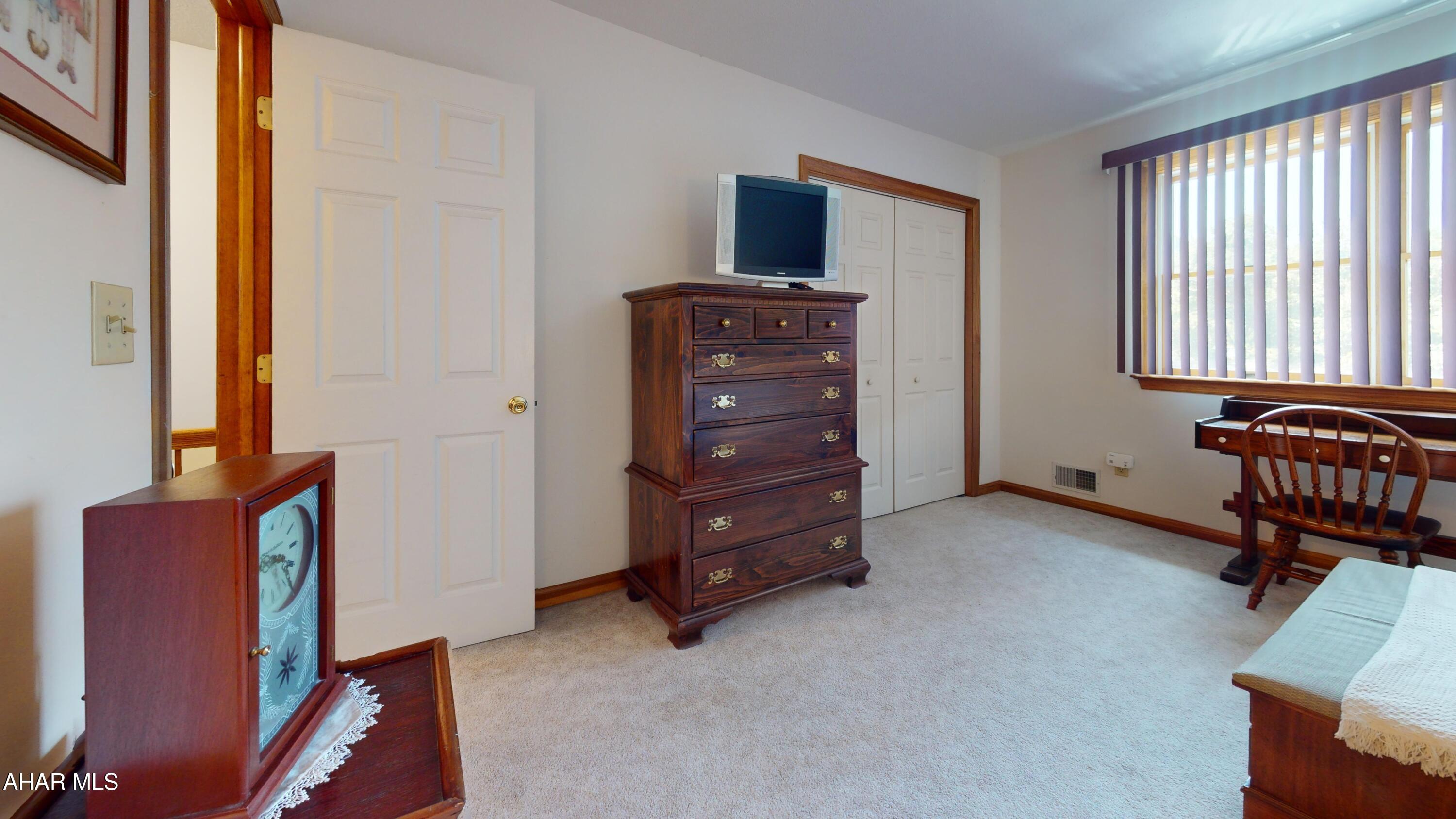Penn Farms - Residential