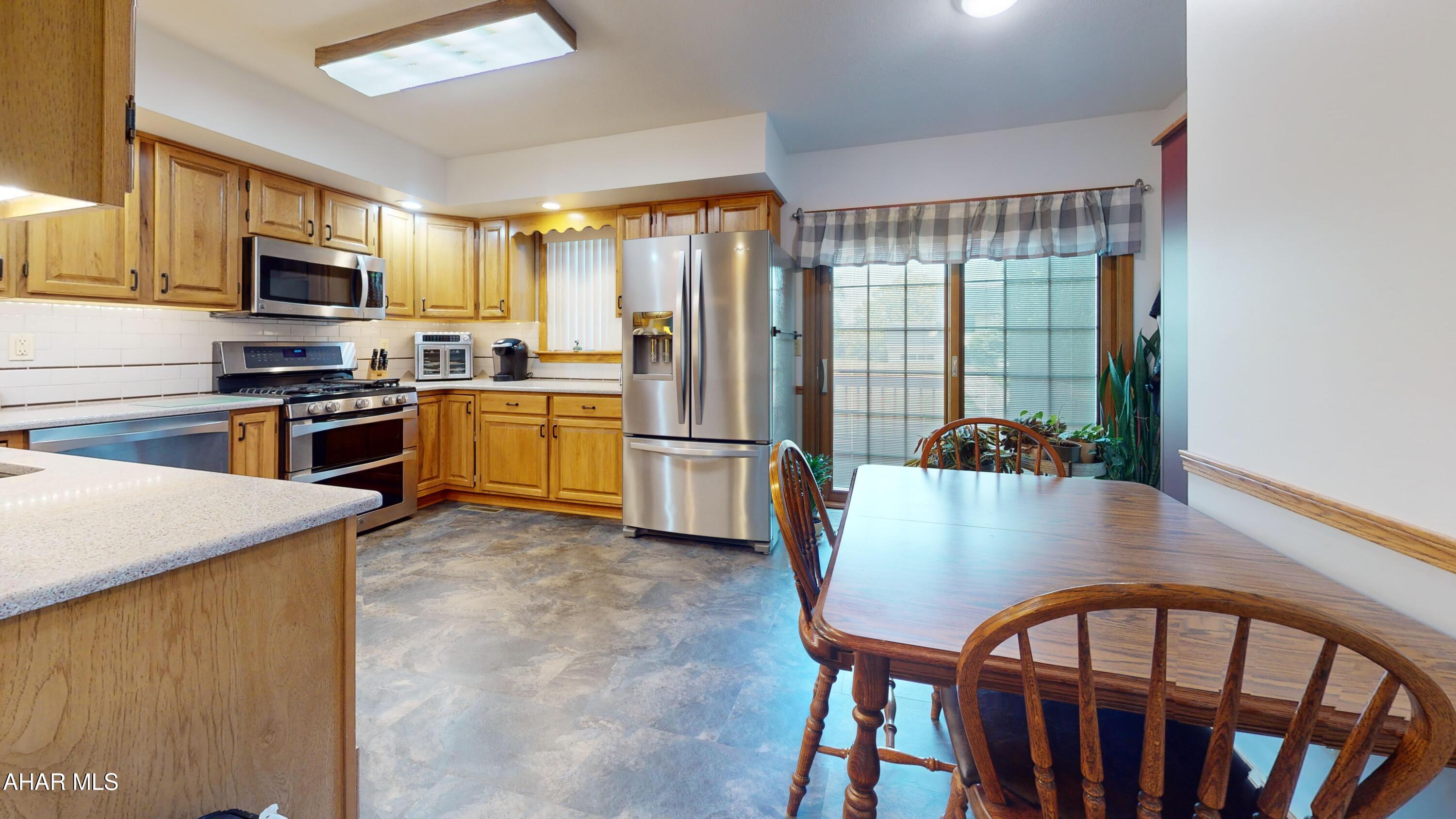 Penn Farms - Residential