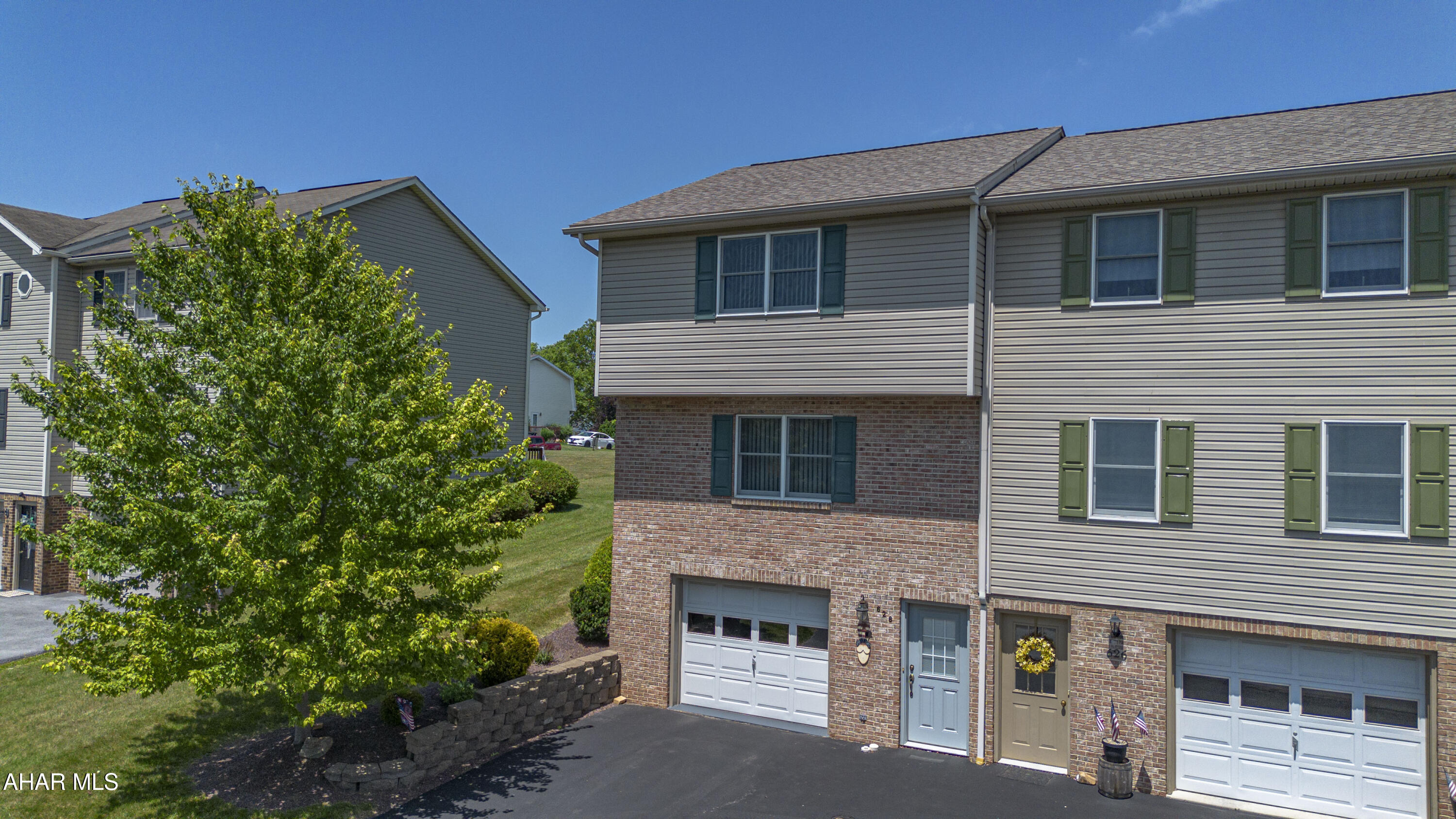Penn Farms - Residential