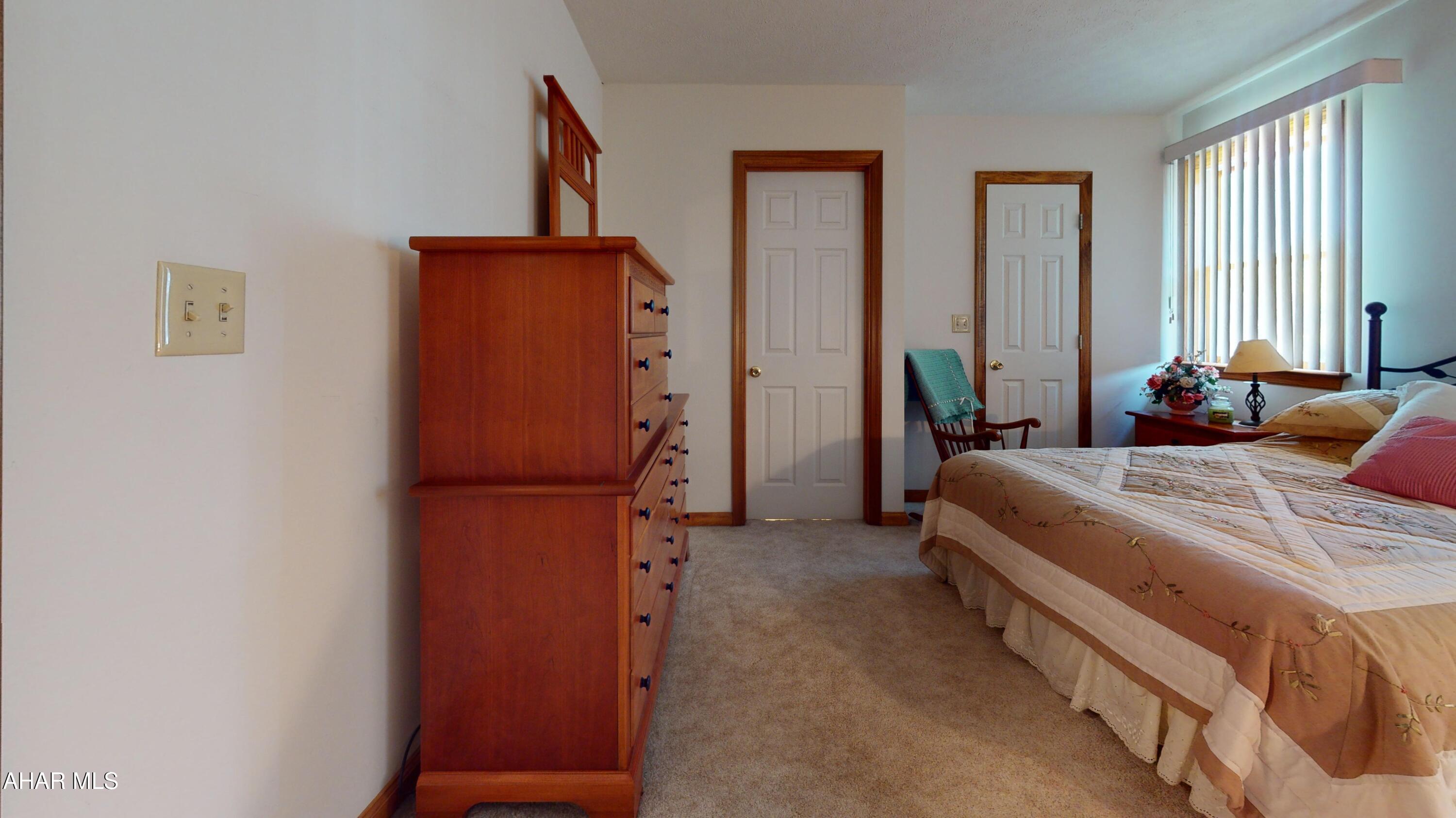 Penn Farms - Residential