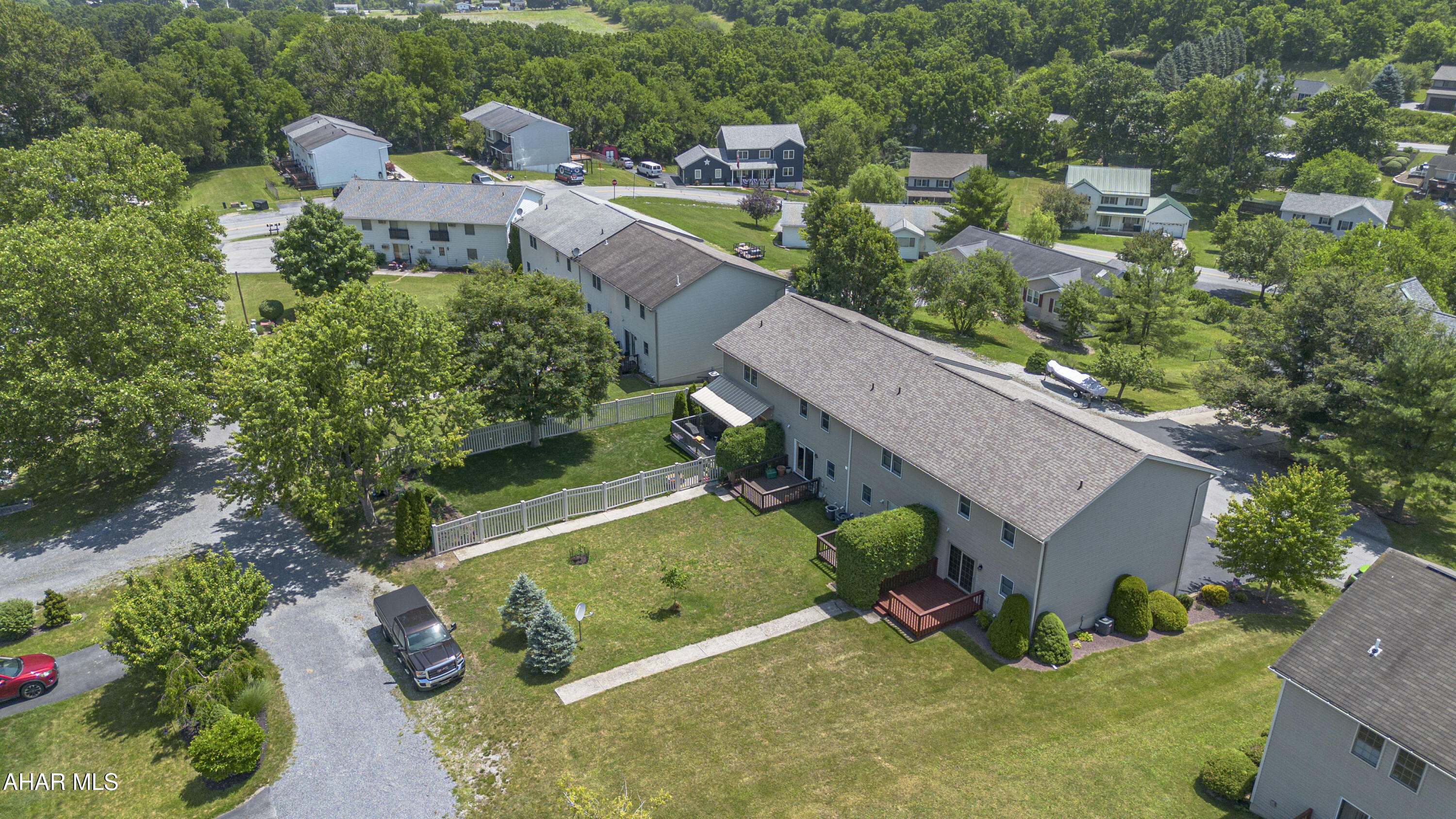 Penn Farms - Residential