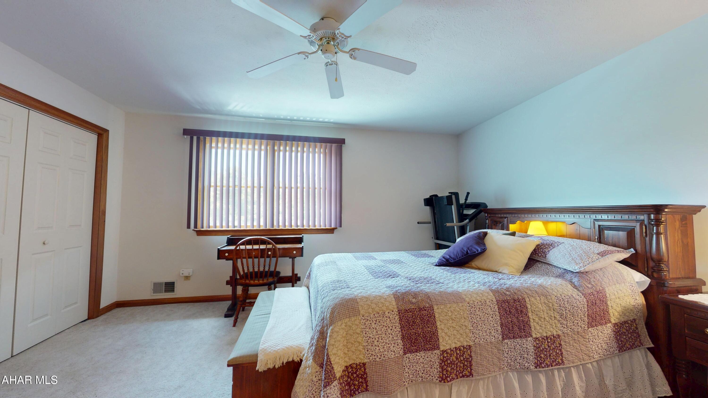 Penn Farms - Residential