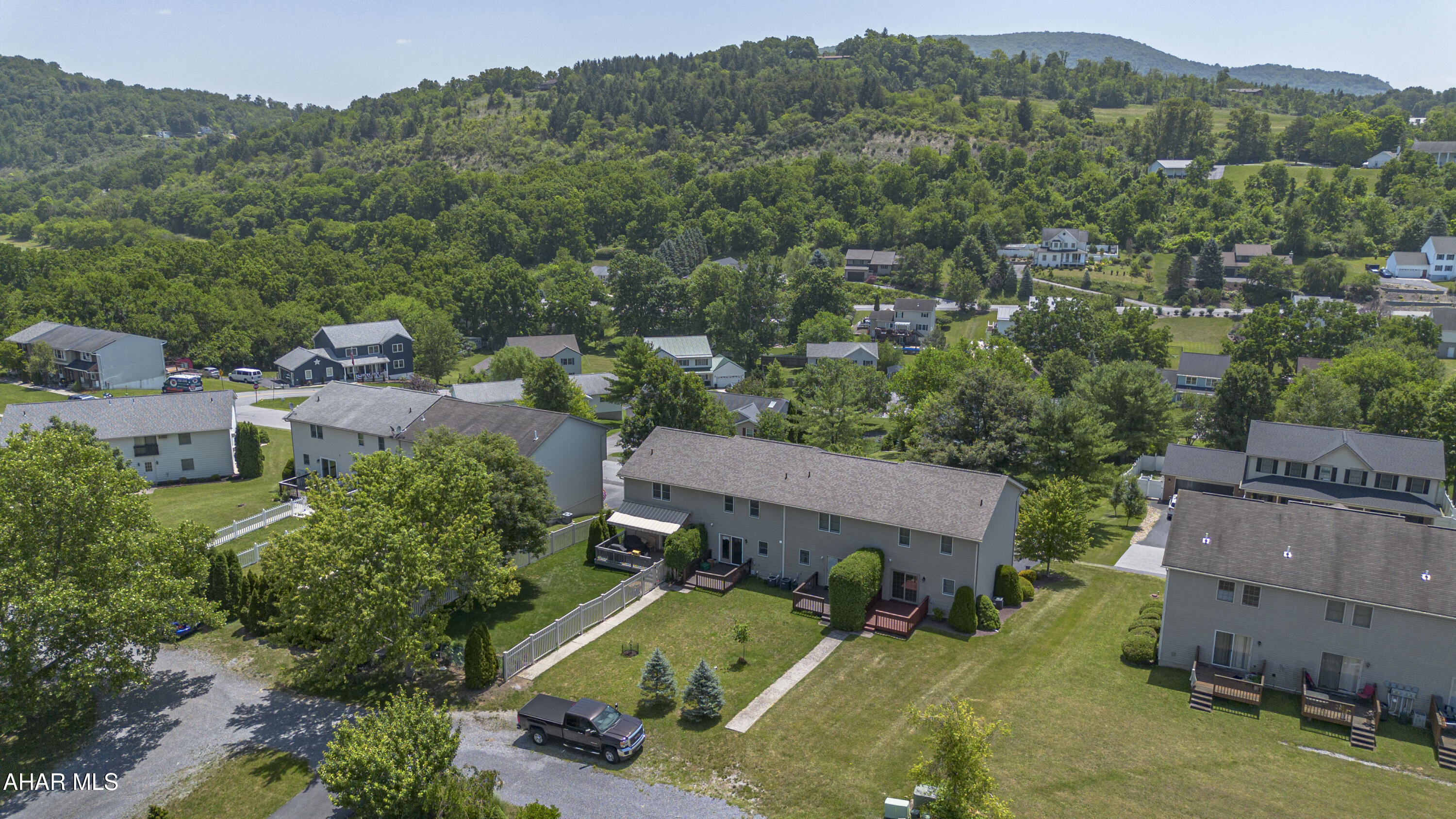 Penn Farms - Residential