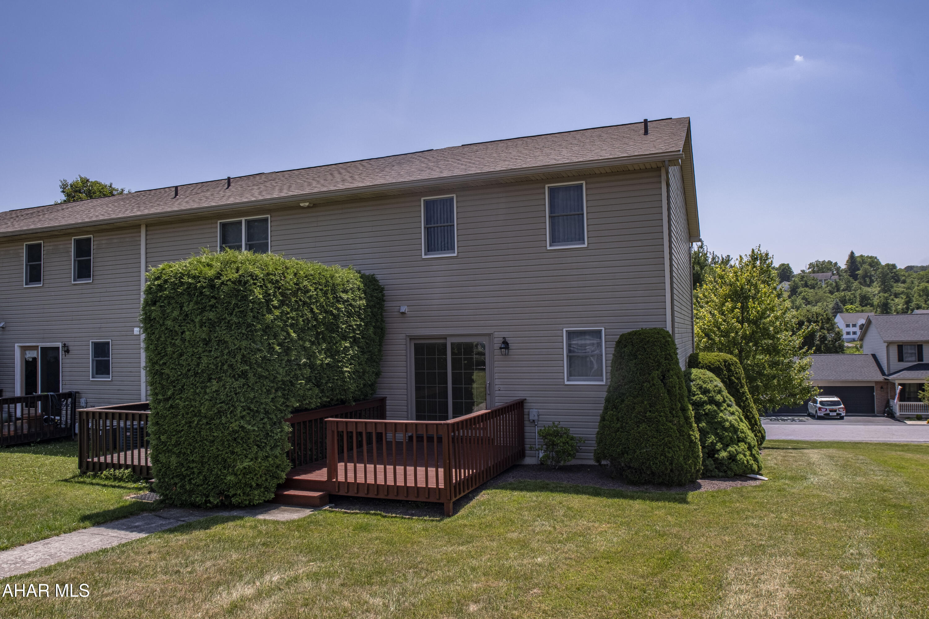 Penn Farms - Residential